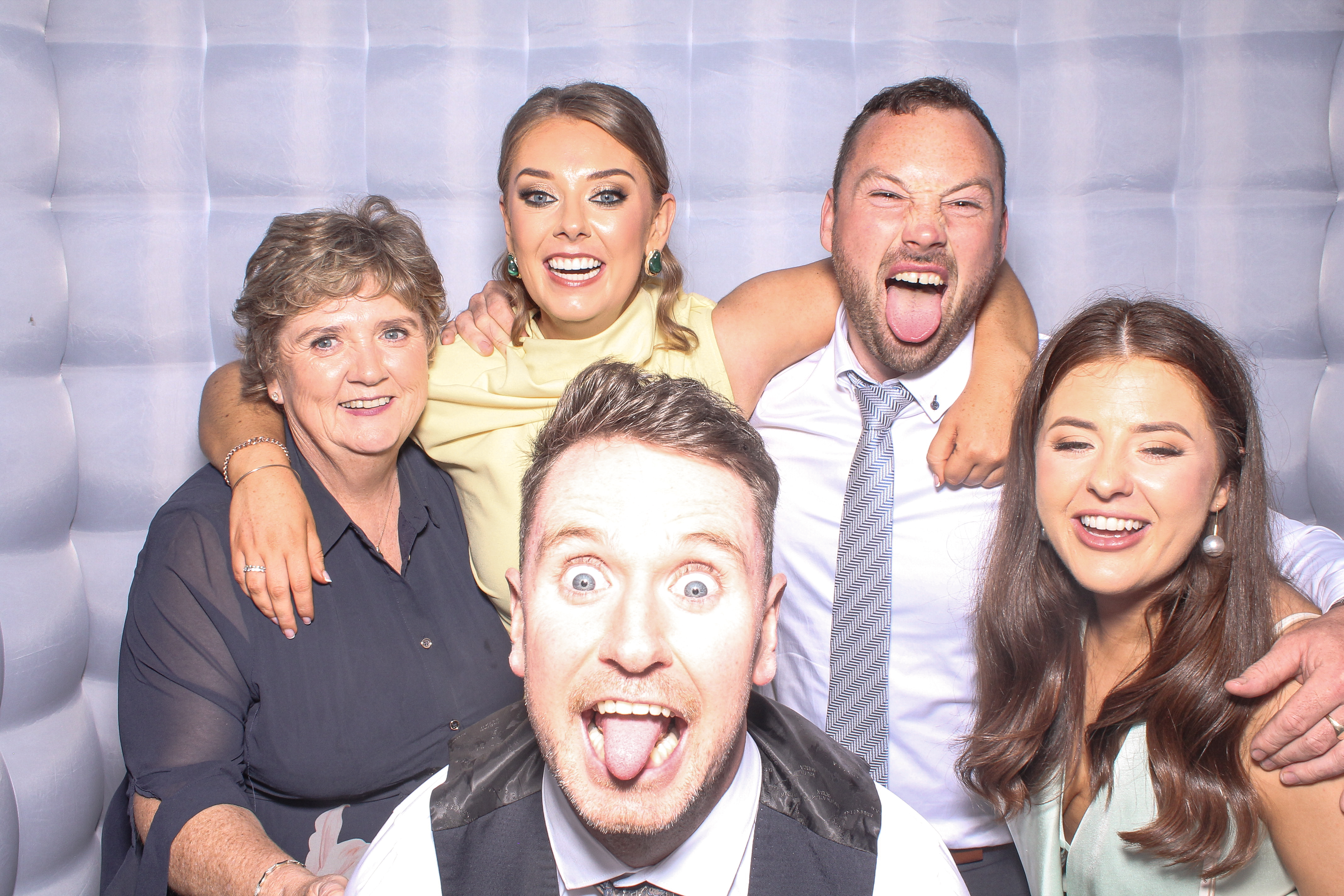 Jade & Niamh's Wedding | View more photos from the event at gallery.snapmagic.ie/u/SnapMagic/Jade-Niamhs-Wedding