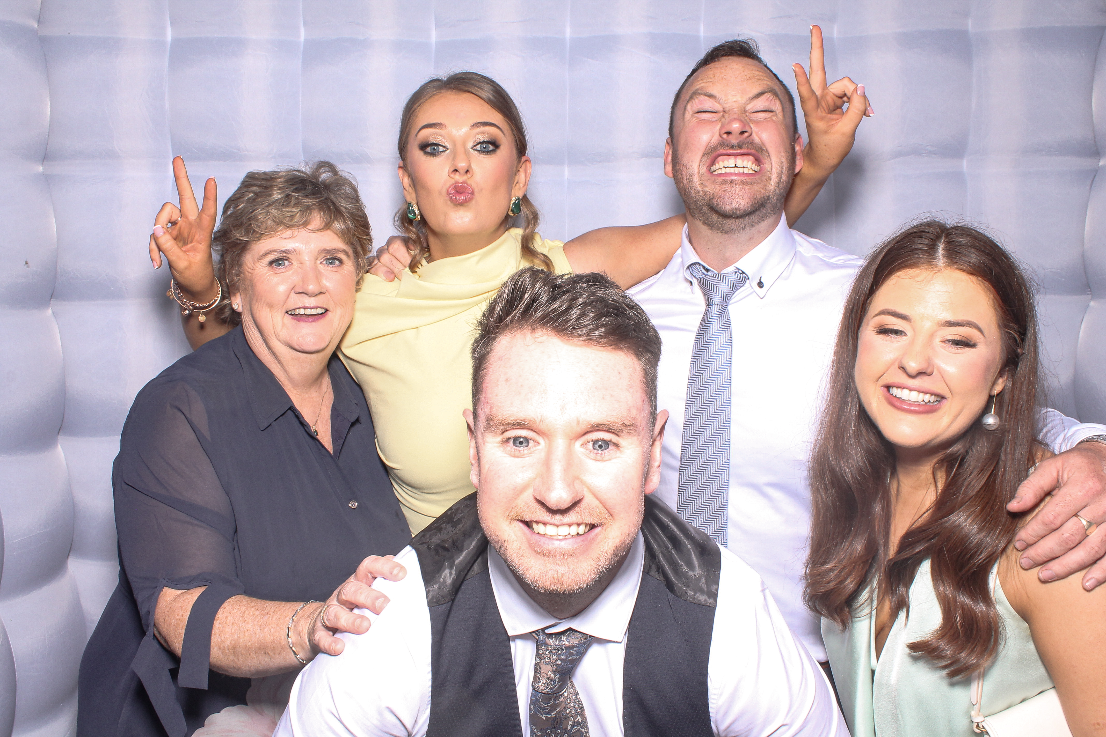 Jade & Niamh's Wedding | View more photos from the event at gallery.snapmagic.ie/u/SnapMagic/Jade-Niamhs-Wedding