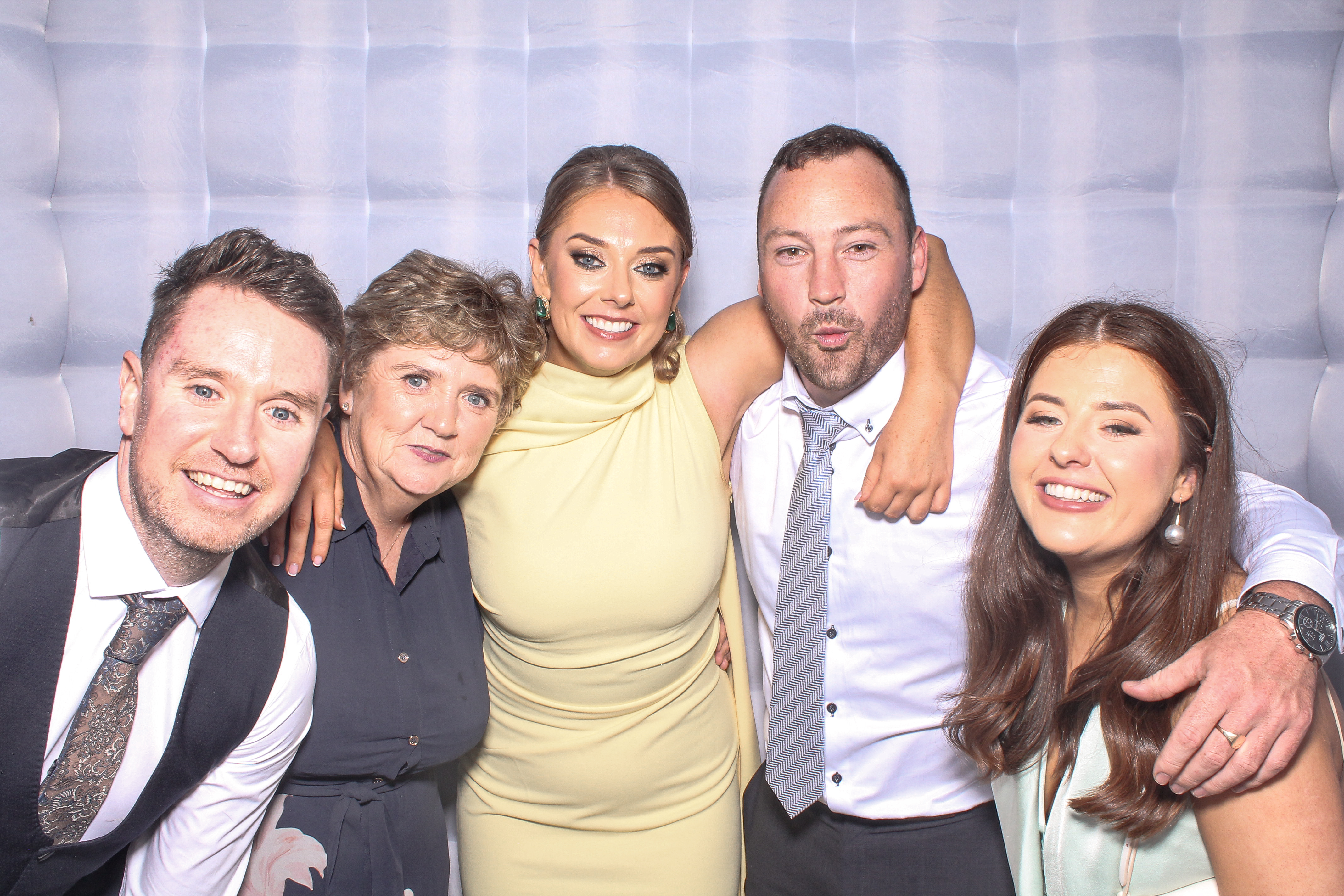 Jade & Niamh's Wedding | View more photos from the event at gallery.snapmagic.ie/u/SnapMagic/Jade-Niamhs-Wedding