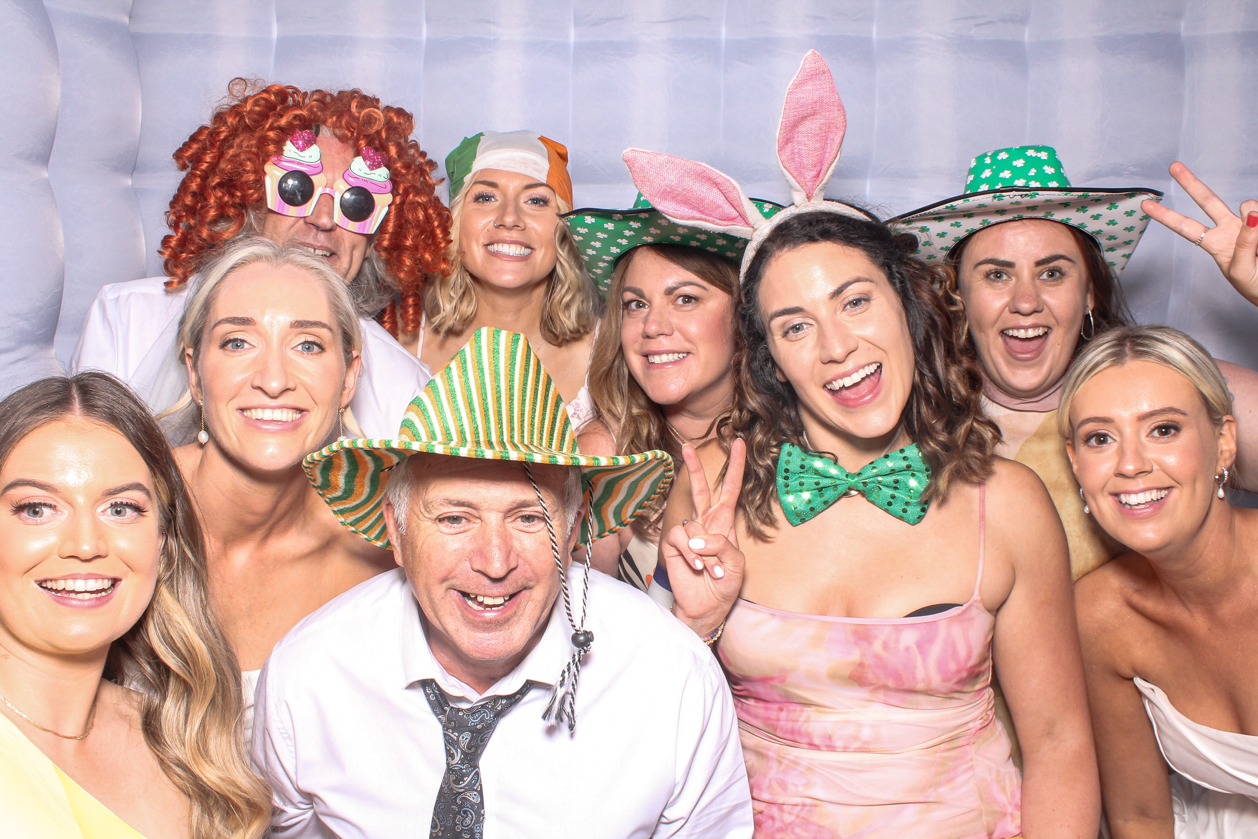 Jade & Niamh's Wedding | View more photos from the event at gallery.snapmagic.ie/u/SnapMagic/Jade-Niamhs-Wedding