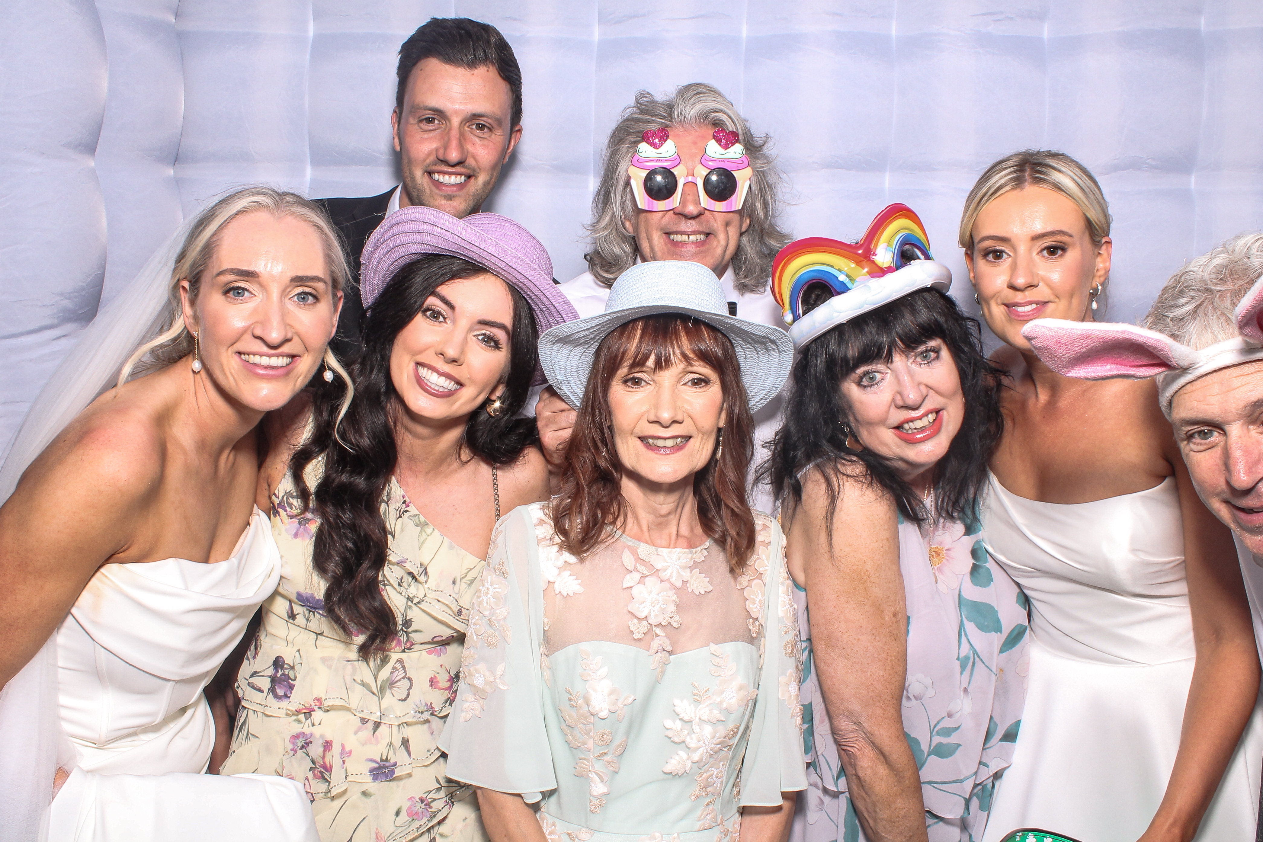 Jade & Niamh's Wedding | View more photos from the event at gallery.snapmagic.ie/u/SnapMagic/Jade-Niamhs-Wedding
