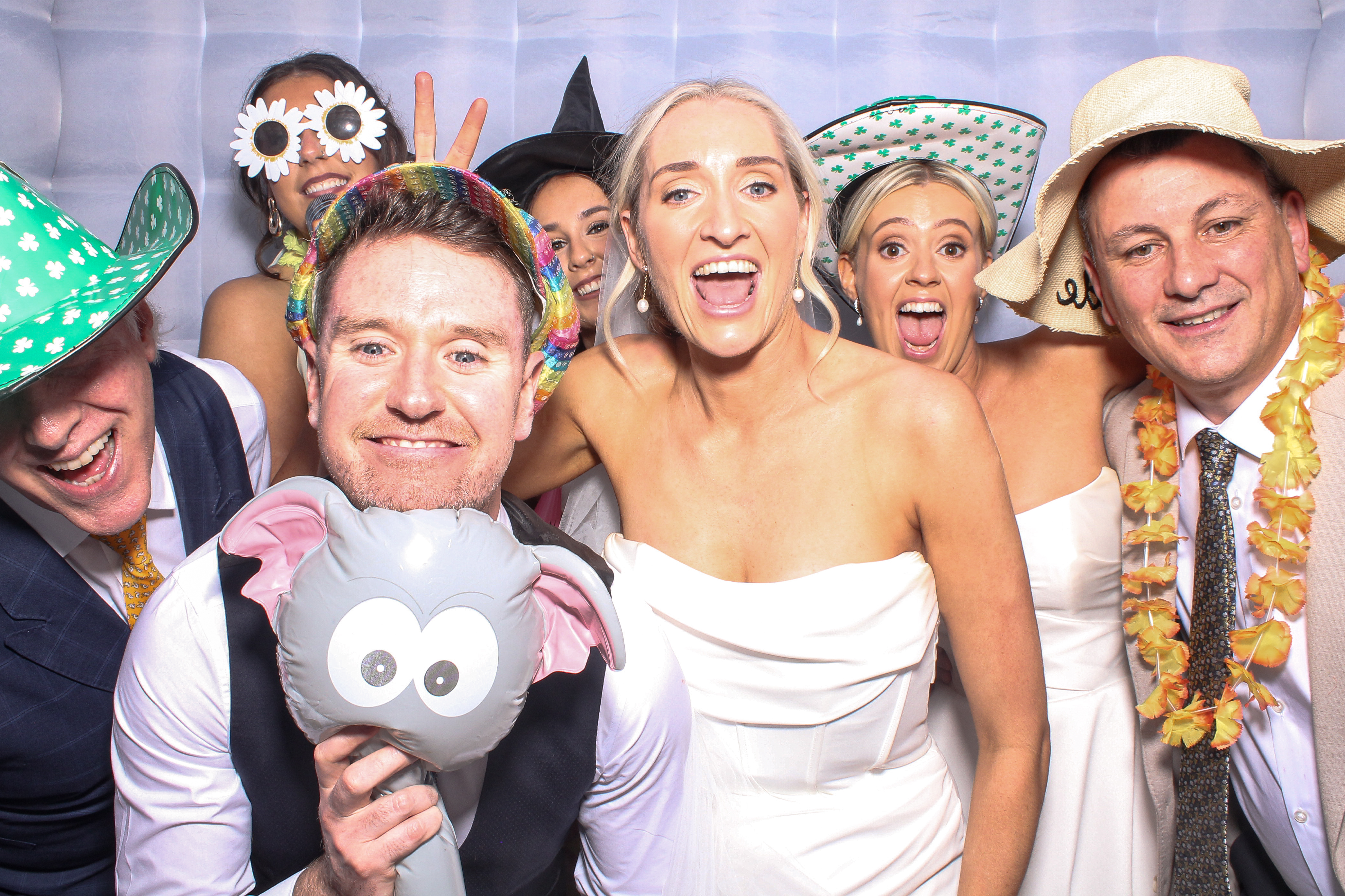 Jade & Niamh's Wedding | View more photos from the event at gallery.snapmagic.ie/u/SnapMagic/Jade-Niamhs-Wedding