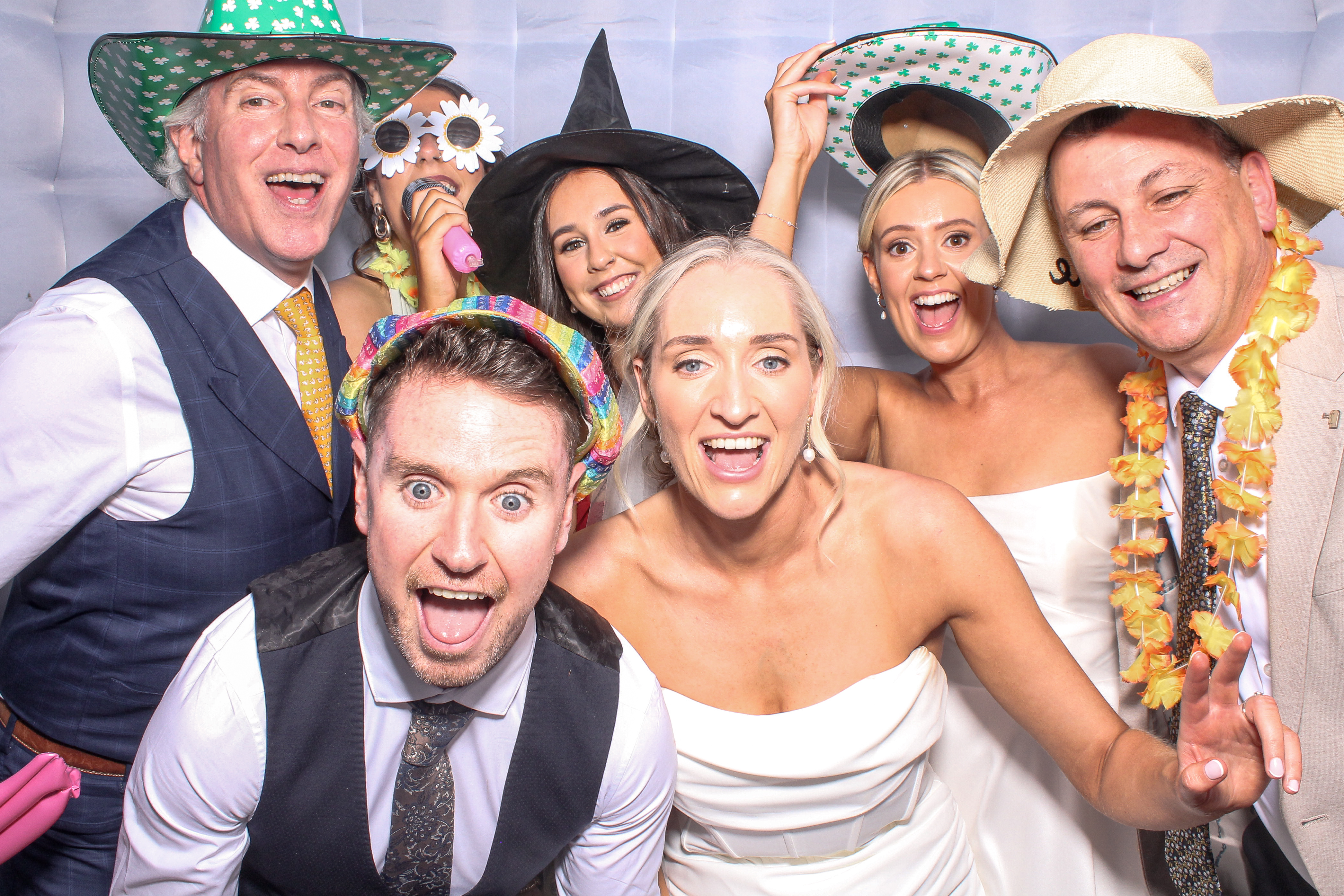Jade & Niamh's Wedding | View more photos from the event at gallery.snapmagic.ie/u/SnapMagic/Jade-Niamhs-Wedding
