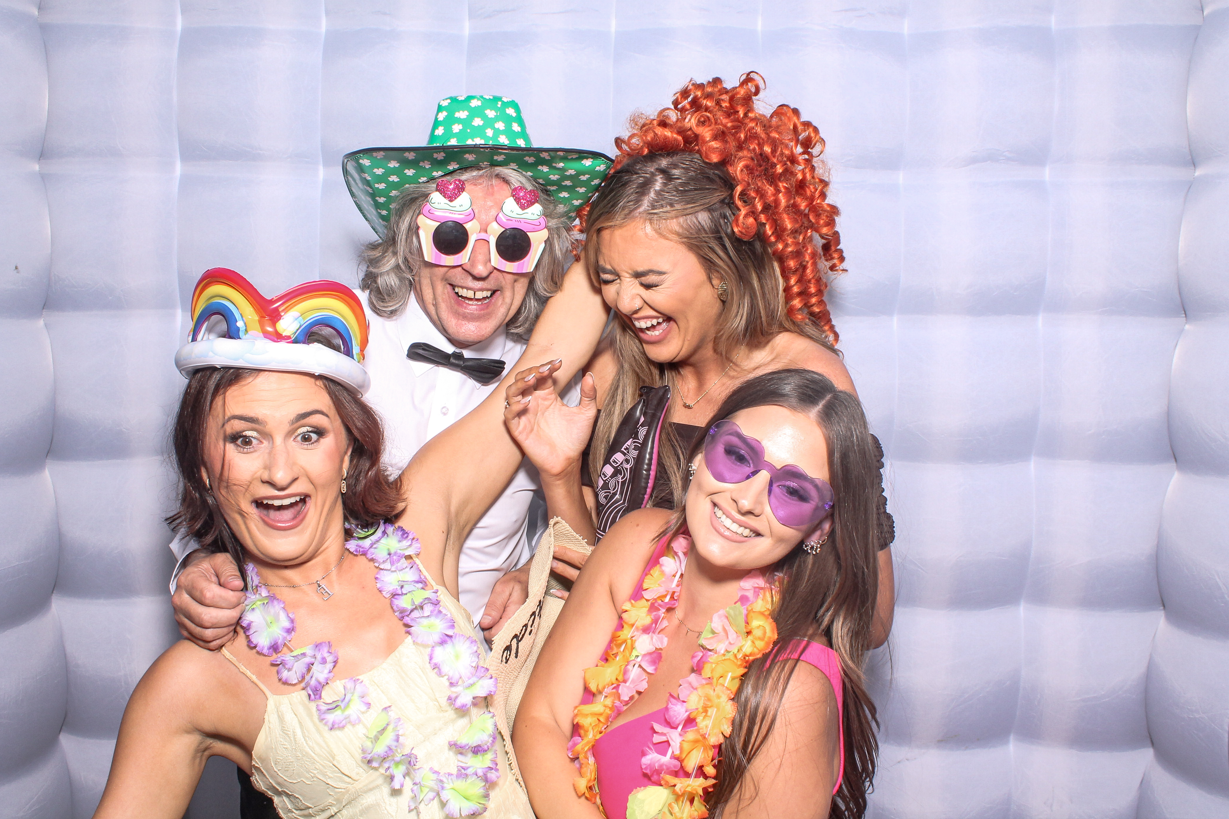 Jade & Niamh's Wedding | View more photos from the event at gallery.snapmagic.ie/u/SnapMagic/Jade-Niamhs-Wedding