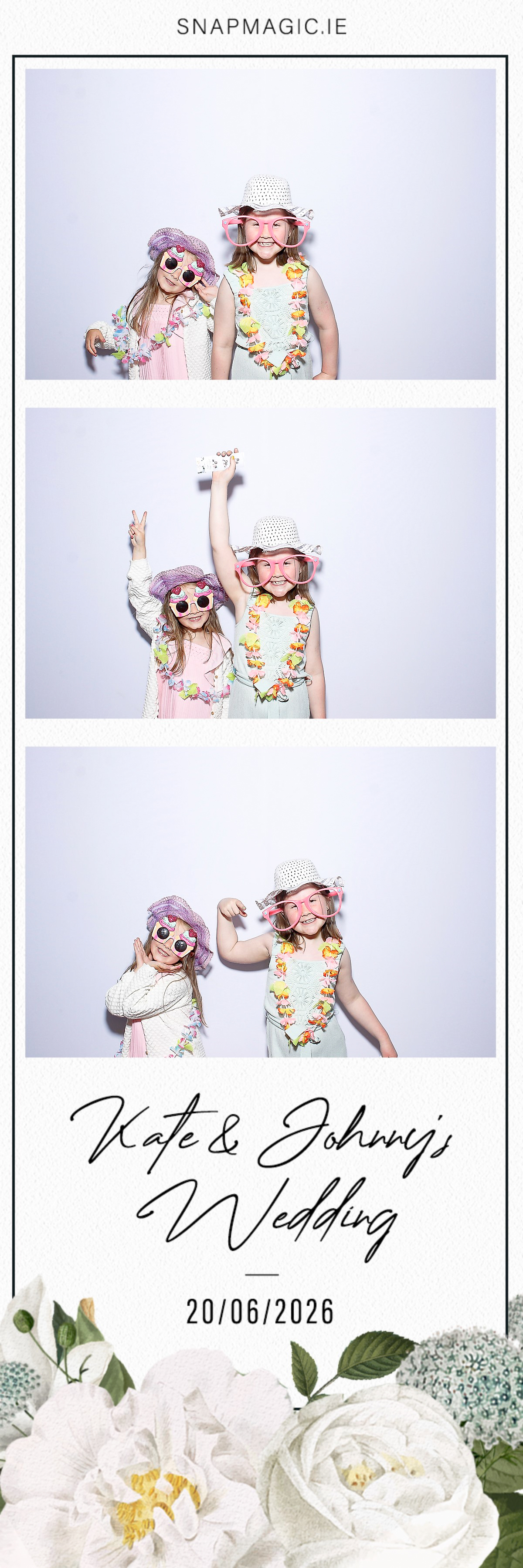 Kate & Johnny | View more photos from the event at gallery.snapmagic.ie/u/SnapMagic/Kate-Johnny