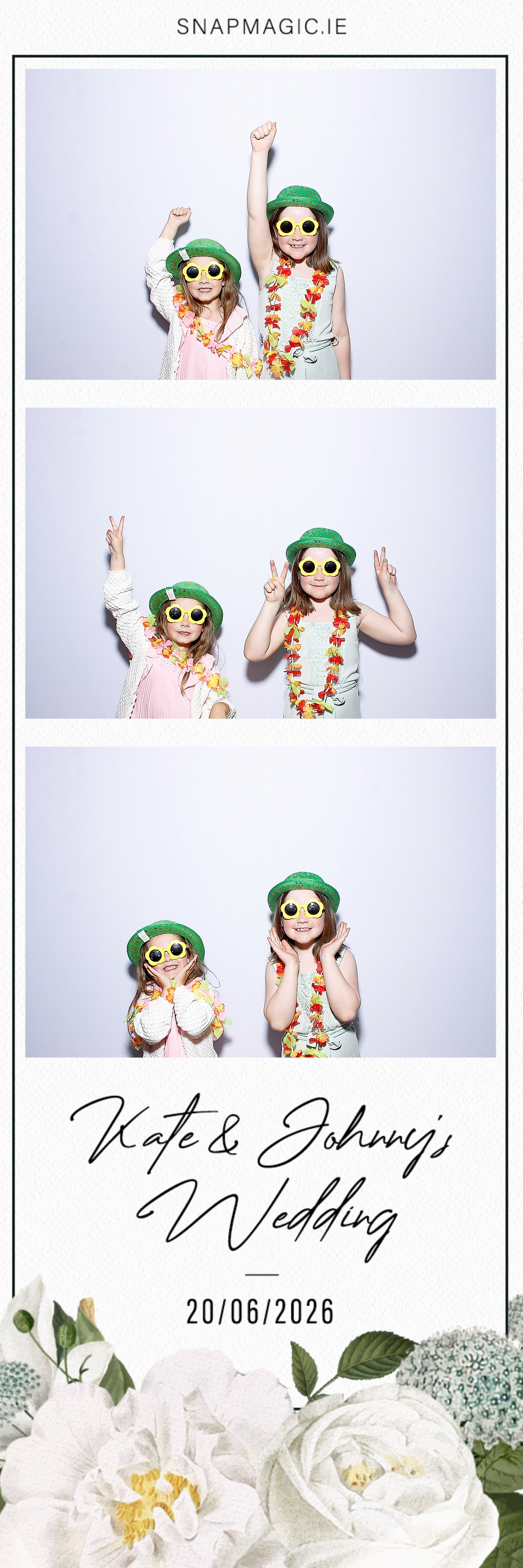 Kate & Johnny | View more photos from the event at gallery.snapmagic.ie/u/SnapMagic/Kate-Johnny