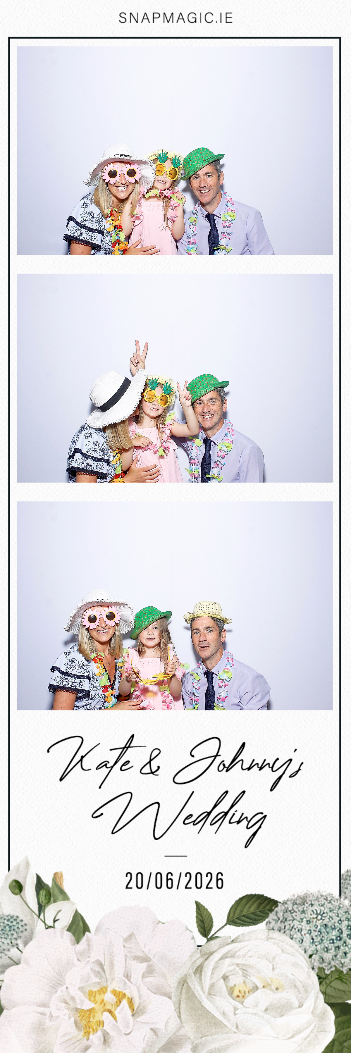 Kate & Johnny | View more photos from the event at gallery.snapmagic.ie/u/SnapMagic/Kate-Johnny