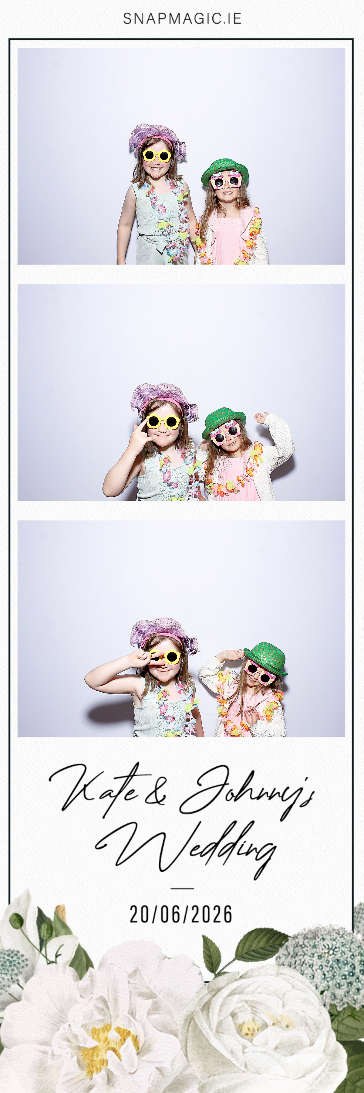 Kate & Johnny | View more photos from the event at gallery.snapmagic.ie/u/SnapMagic/Kate-Johnny