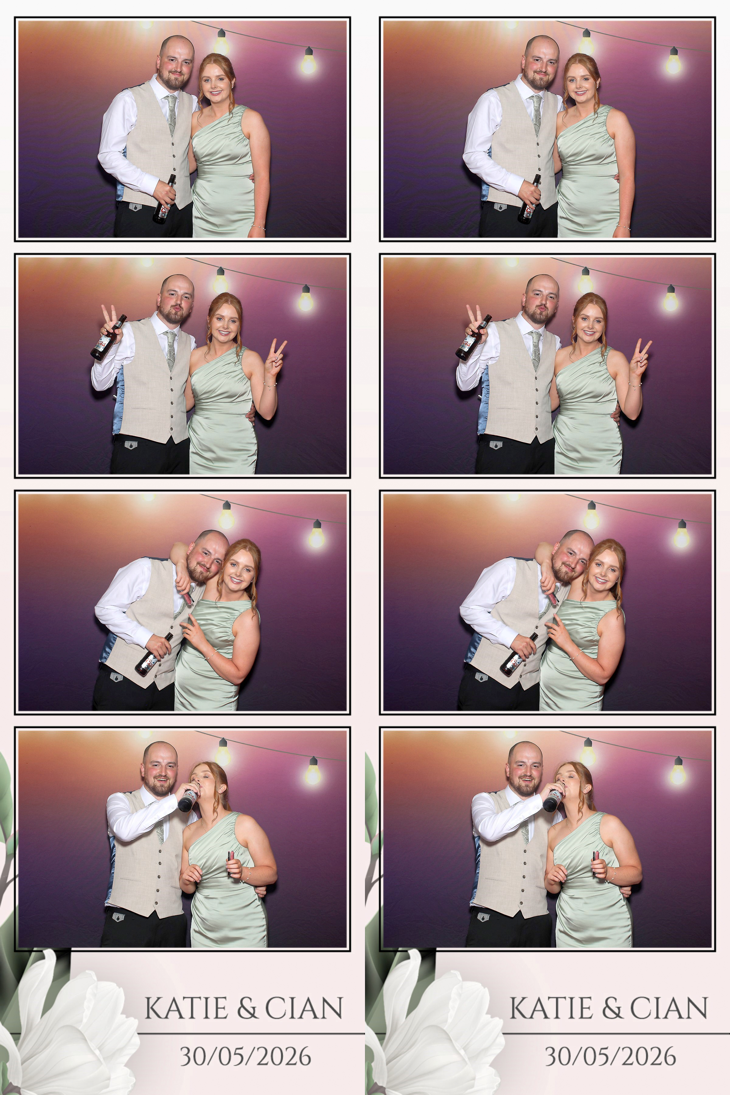 Katie & Cian | View more photos from the event at gallery.snapmagic.ie/u/SnapMagic/Katie-Cian