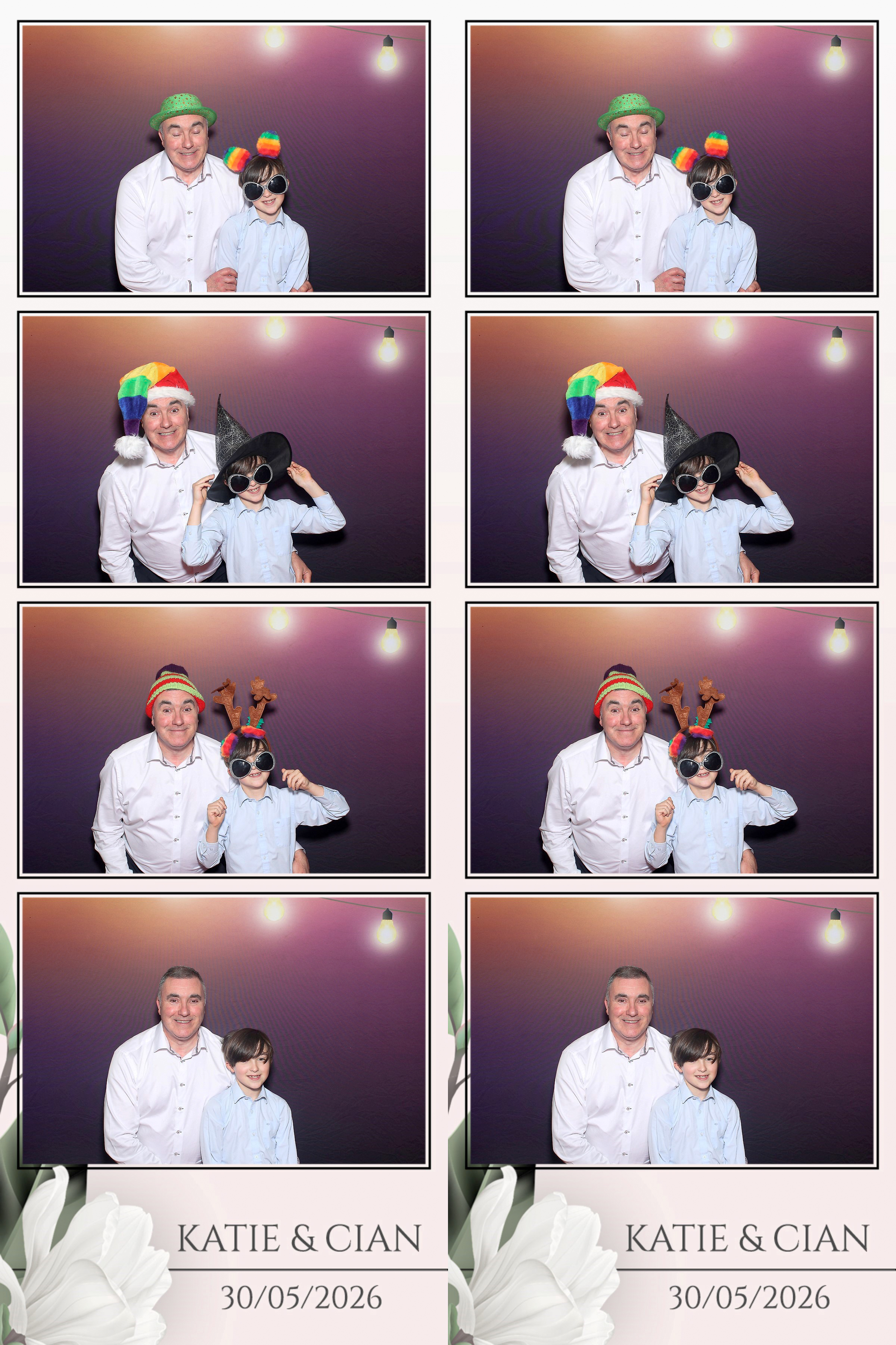 Katie & Cian | View more photos from the event at gallery.snapmagic.ie/u/SnapMagic/Katie-Cian