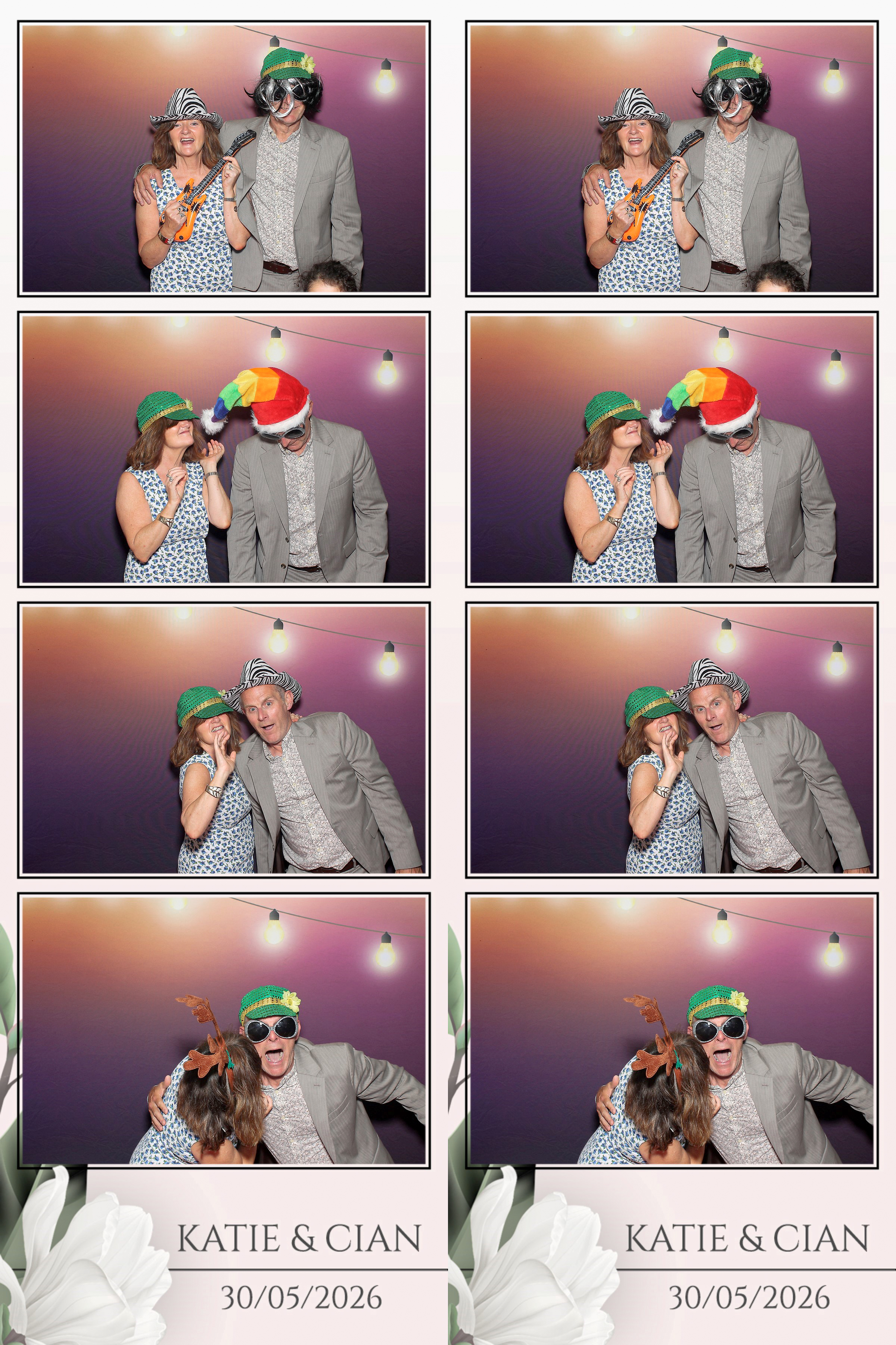 Katie & Cian | View more photos from the event at gallery.snapmagic.ie/u/SnapMagic/Katie-Cian