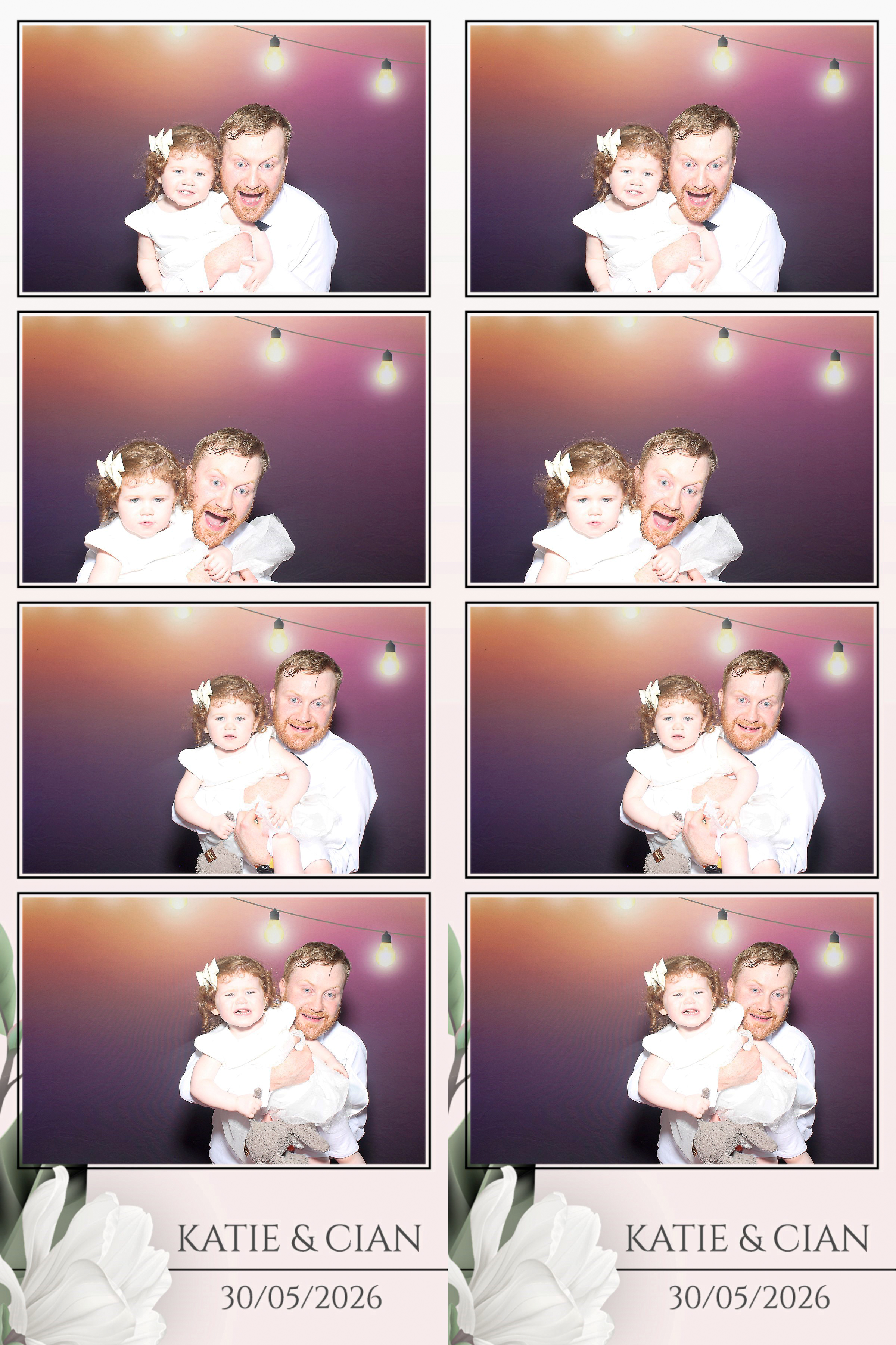 Katie & Cian | View more photos from the event at gallery.snapmagic.ie/u/SnapMagic/Katie-Cian