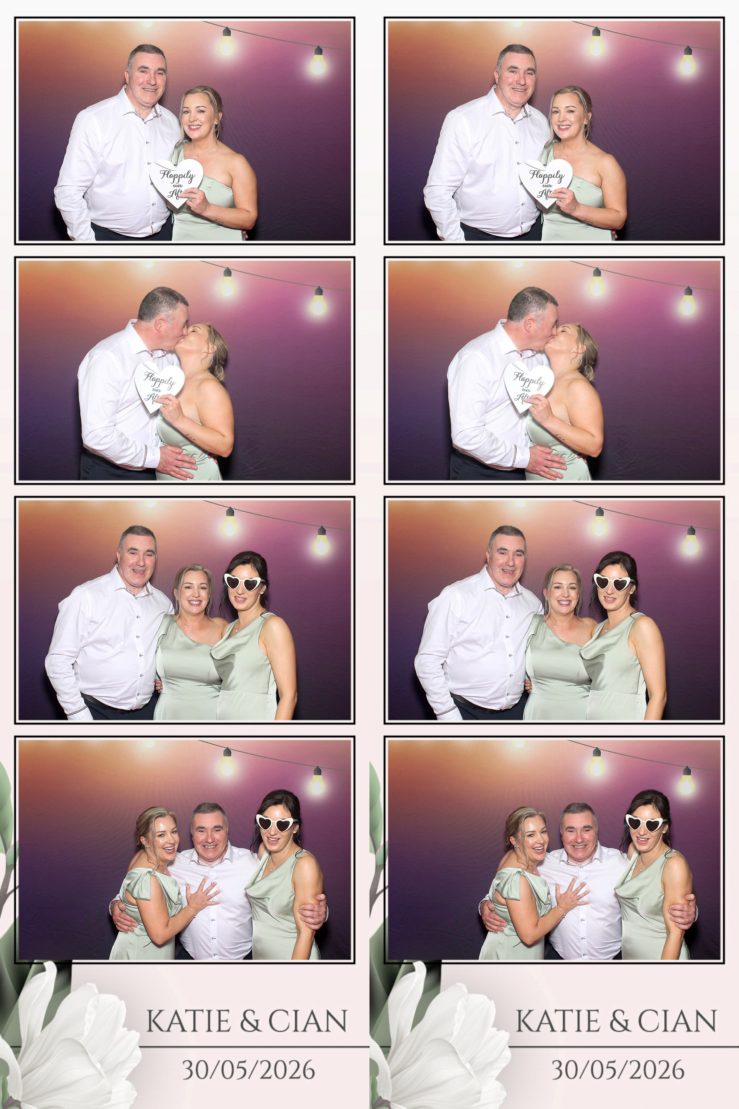 Katie & Cian | View more photos from the event at gallery.snapmagic.ie/u/SnapMagic/Katie-Cian