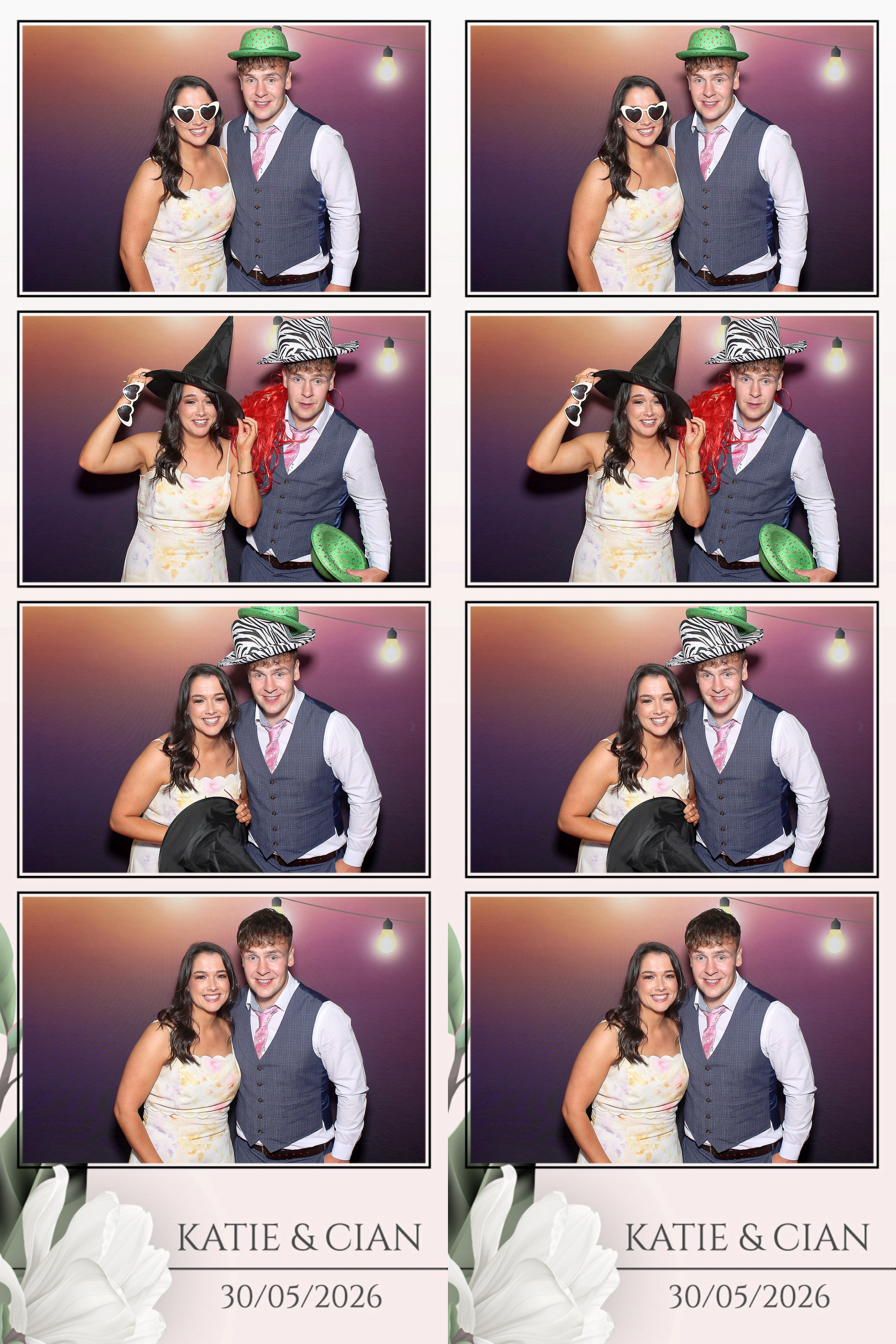 Katie & Cian | View more photos from the event at gallery.snapmagic.ie/u/SnapMagic/Katie-Cian