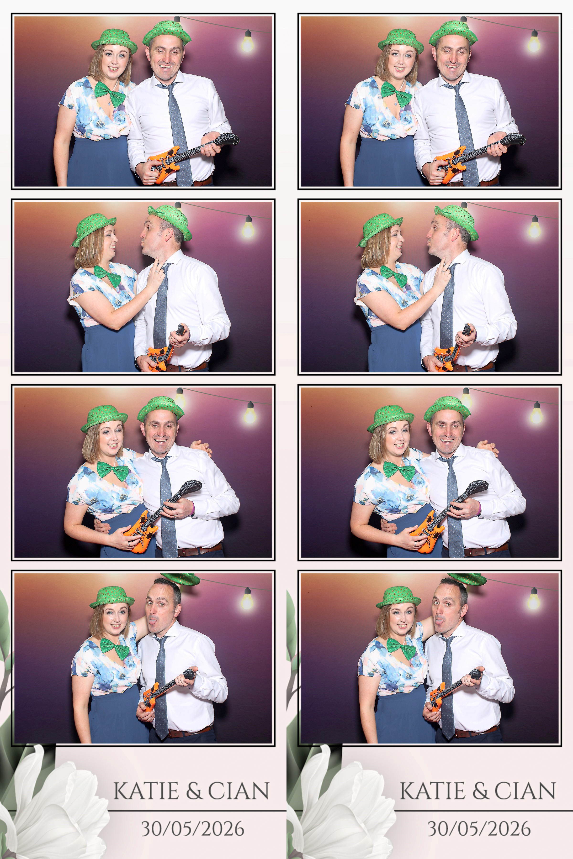 Katie & Cian | View more photos from the event at gallery.snapmagic.ie/u/SnapMagic/Katie-Cian