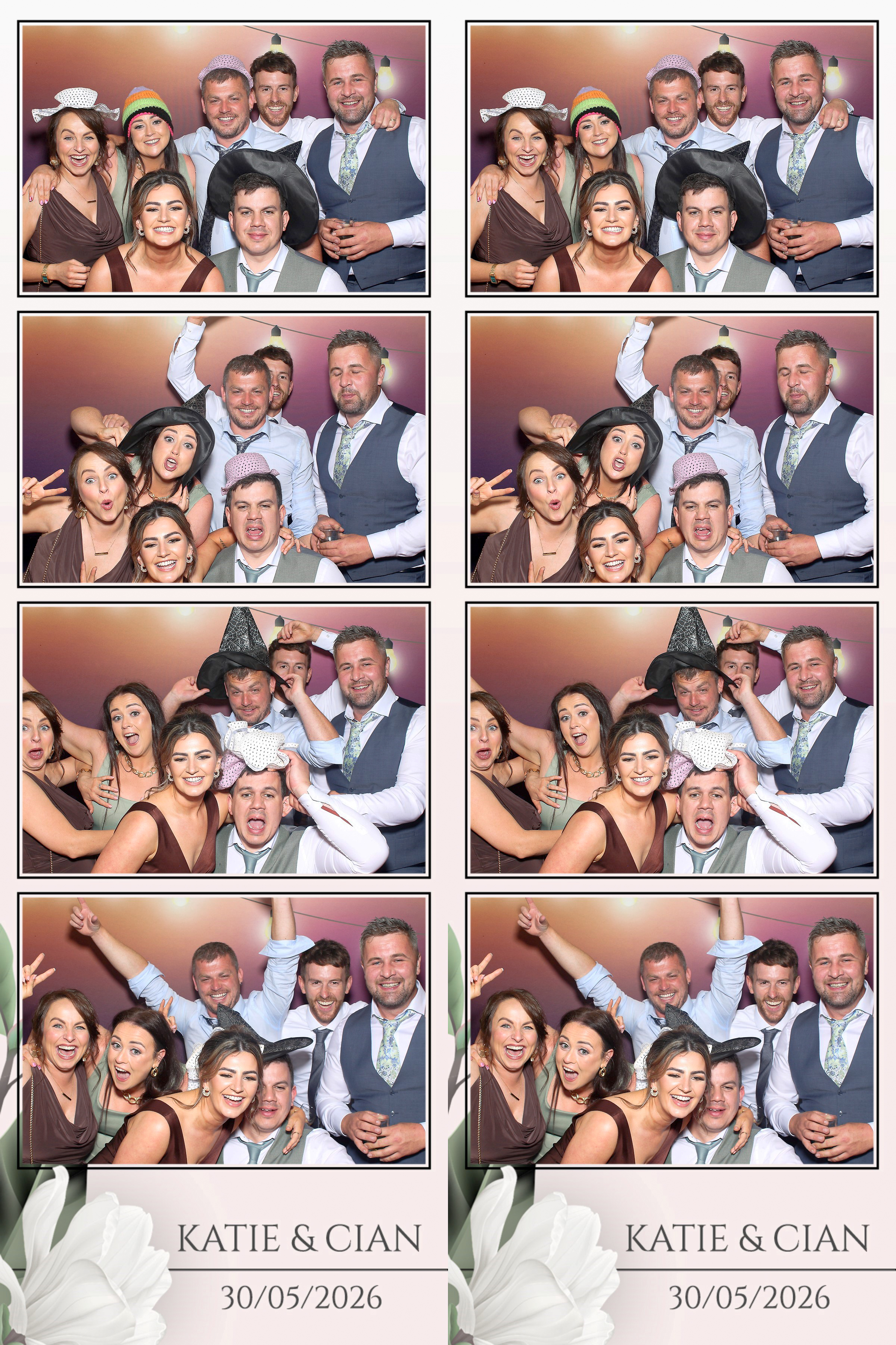Katie & Cian | View more photos from the event at gallery.snapmagic.ie/u/SnapMagic/Katie-Cian