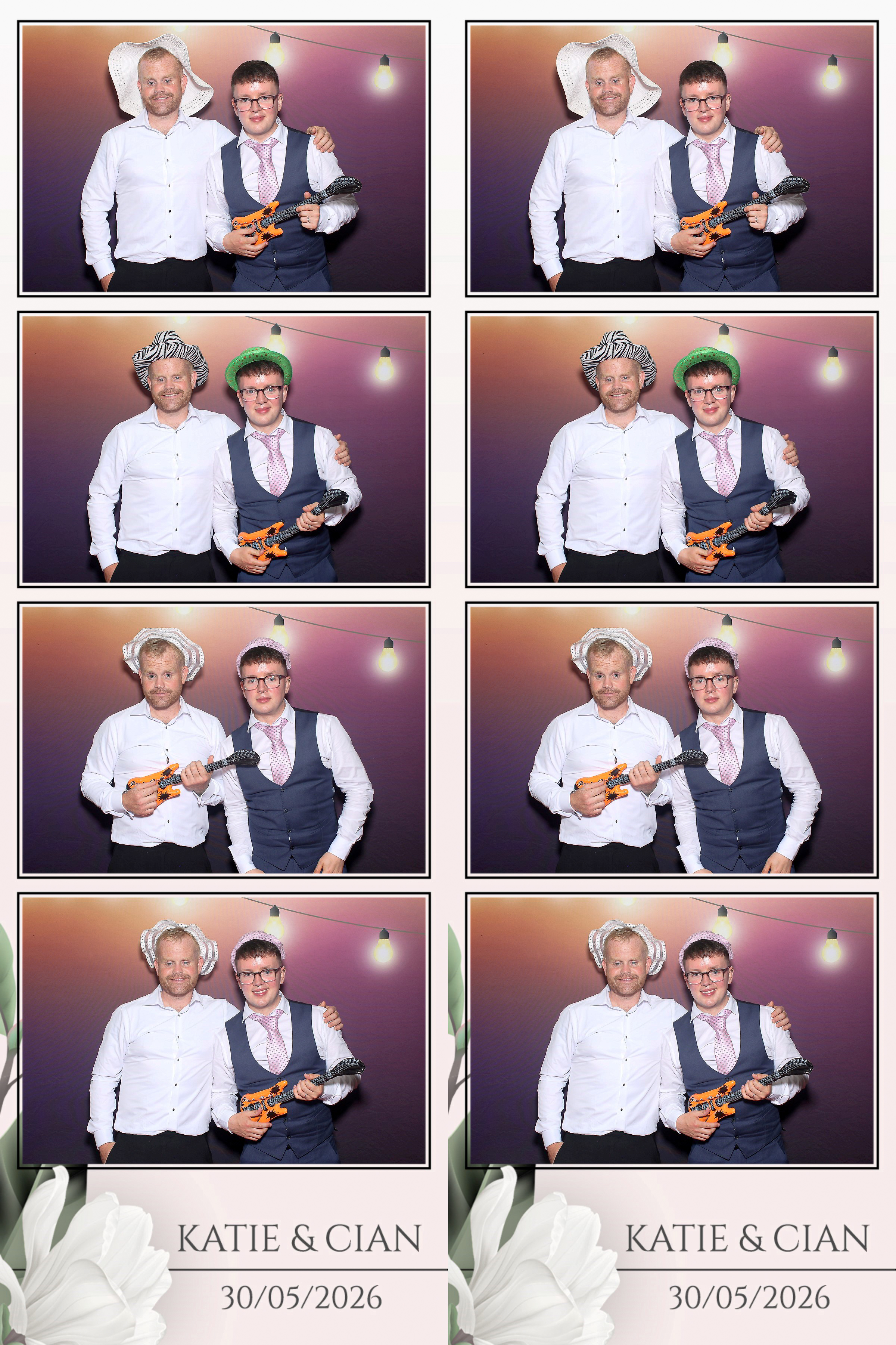 Katie & Cian | View more photos from the event at gallery.snapmagic.ie/u/SnapMagic/Katie-Cian