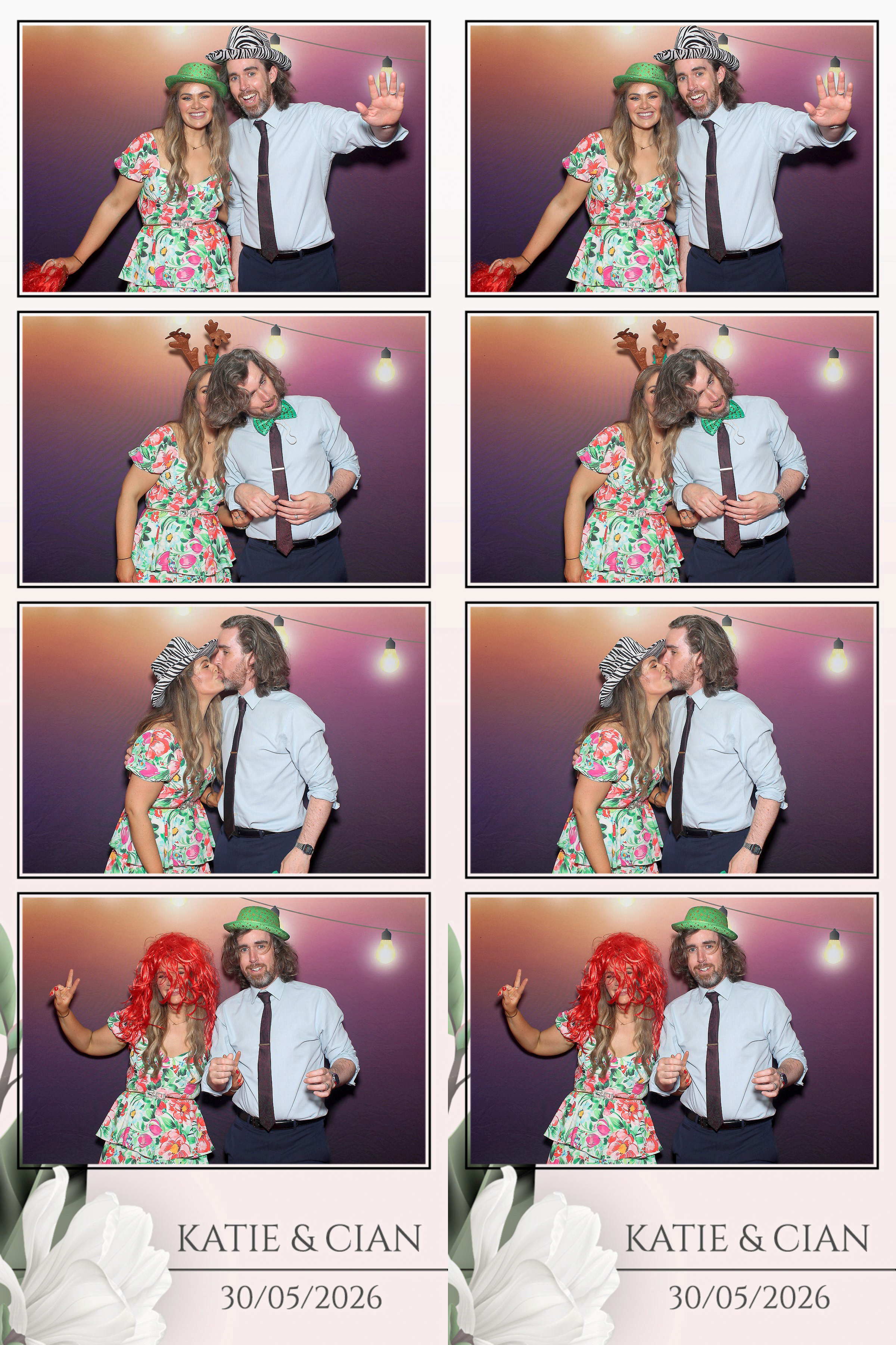 Katie & Cian | View more photos from the event at gallery.snapmagic.ie/u/SnapMagic/Katie-Cian