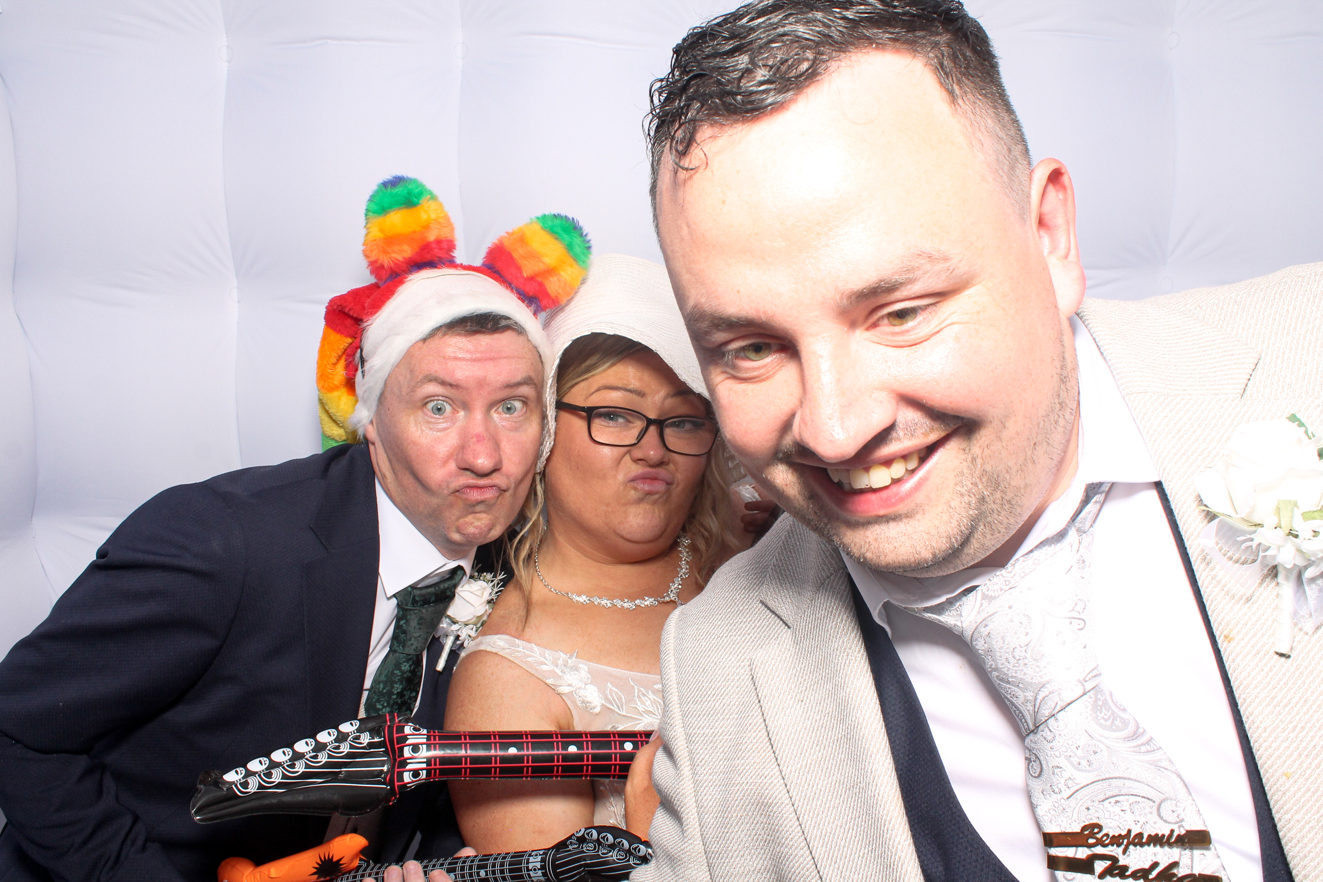 Kerry & David | View more photos from the event at gallery.snapmagic.ie/u/SnapMagic/Kerry-David