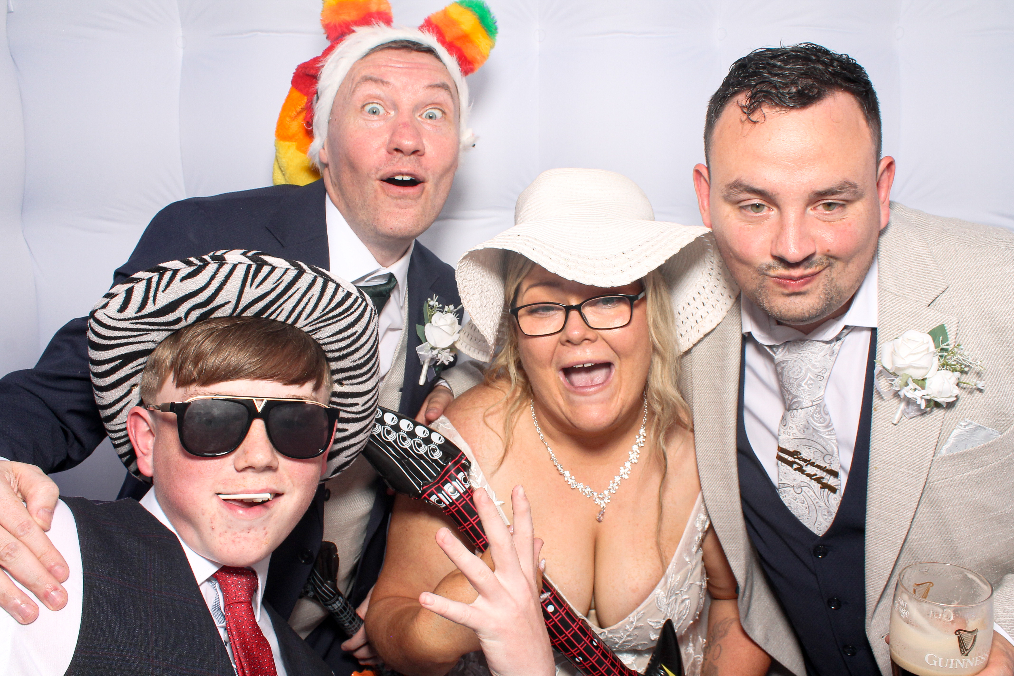 Kerry & David | View more photos from the event at gallery.snapmagic.ie/u/SnapMagic/Kerry-David