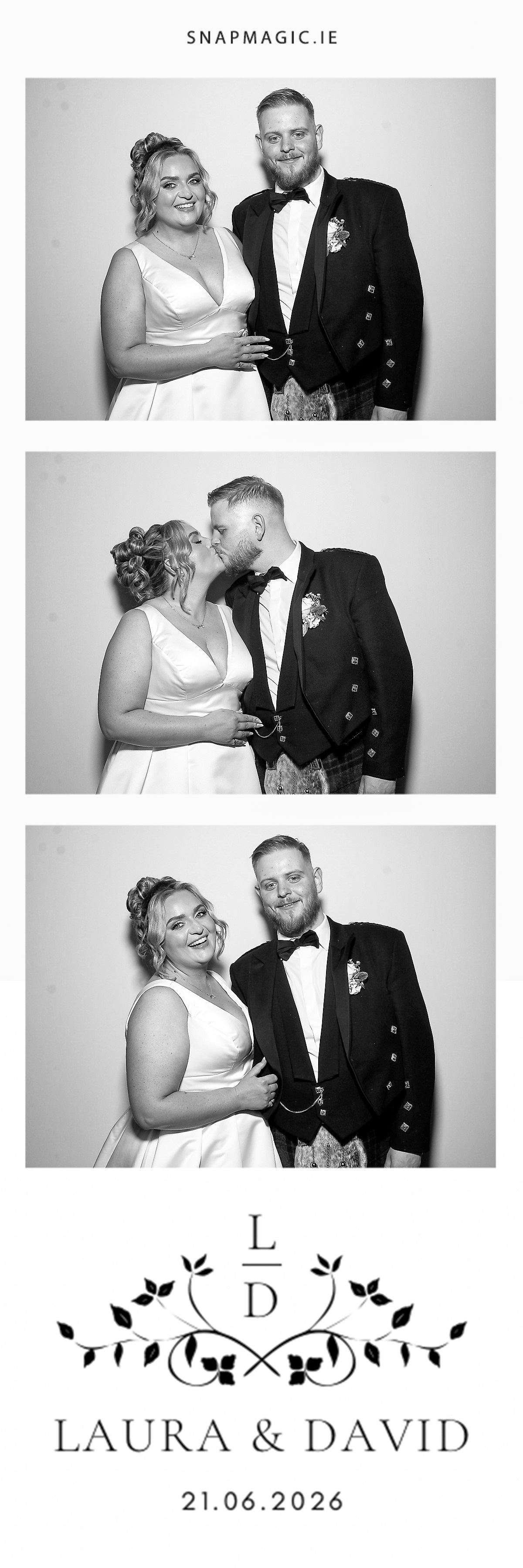 Laura & David's Wedding | View more photos from the event at gallery.snapmagic.ie/u/SnapMagic/Laura-Davids-Wedding