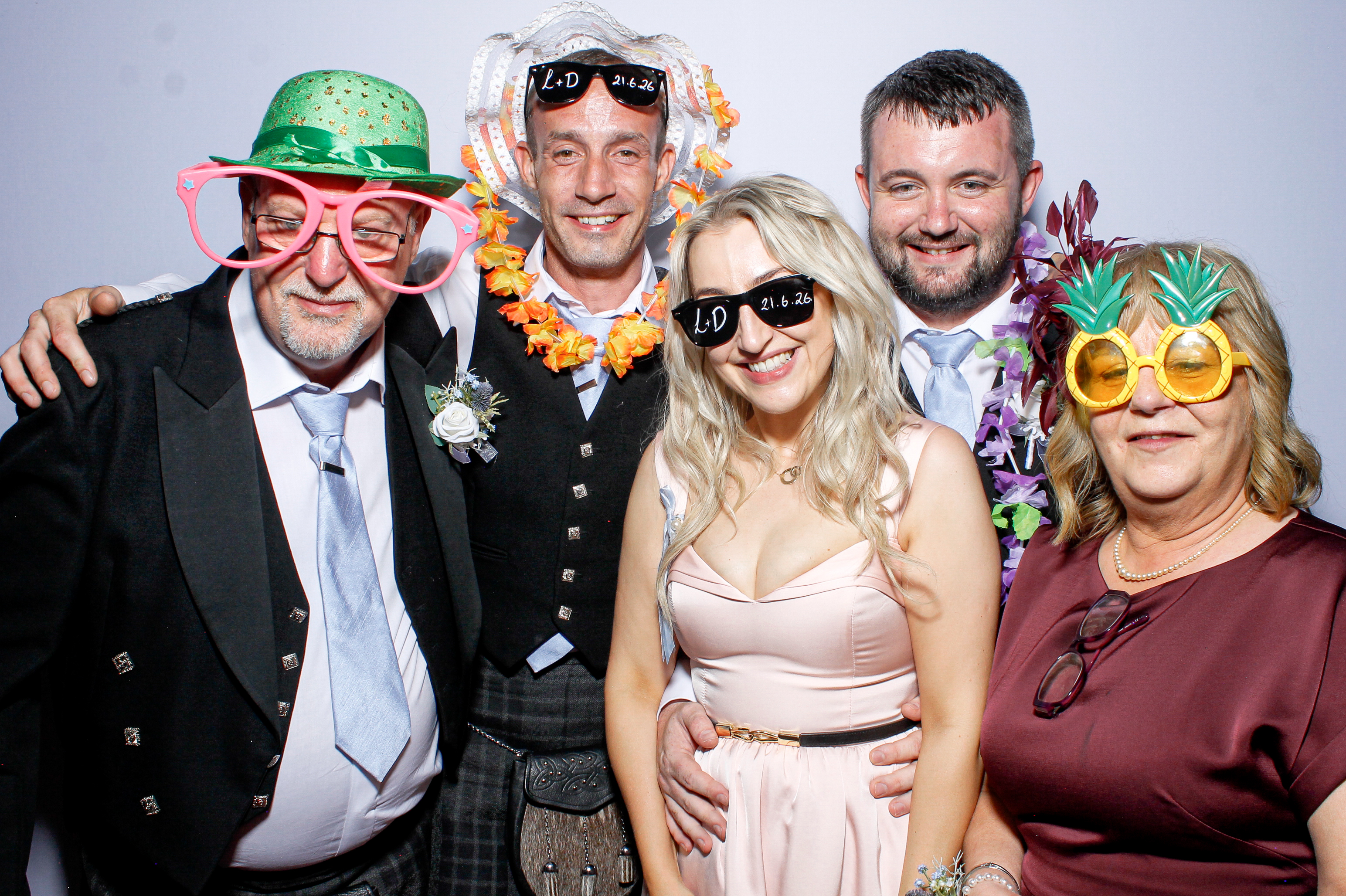 Laura & David's Wedding | View more photos from the event at gallery.snapmagic.ie/u/SnapMagic/Laura-Davids-Wedding