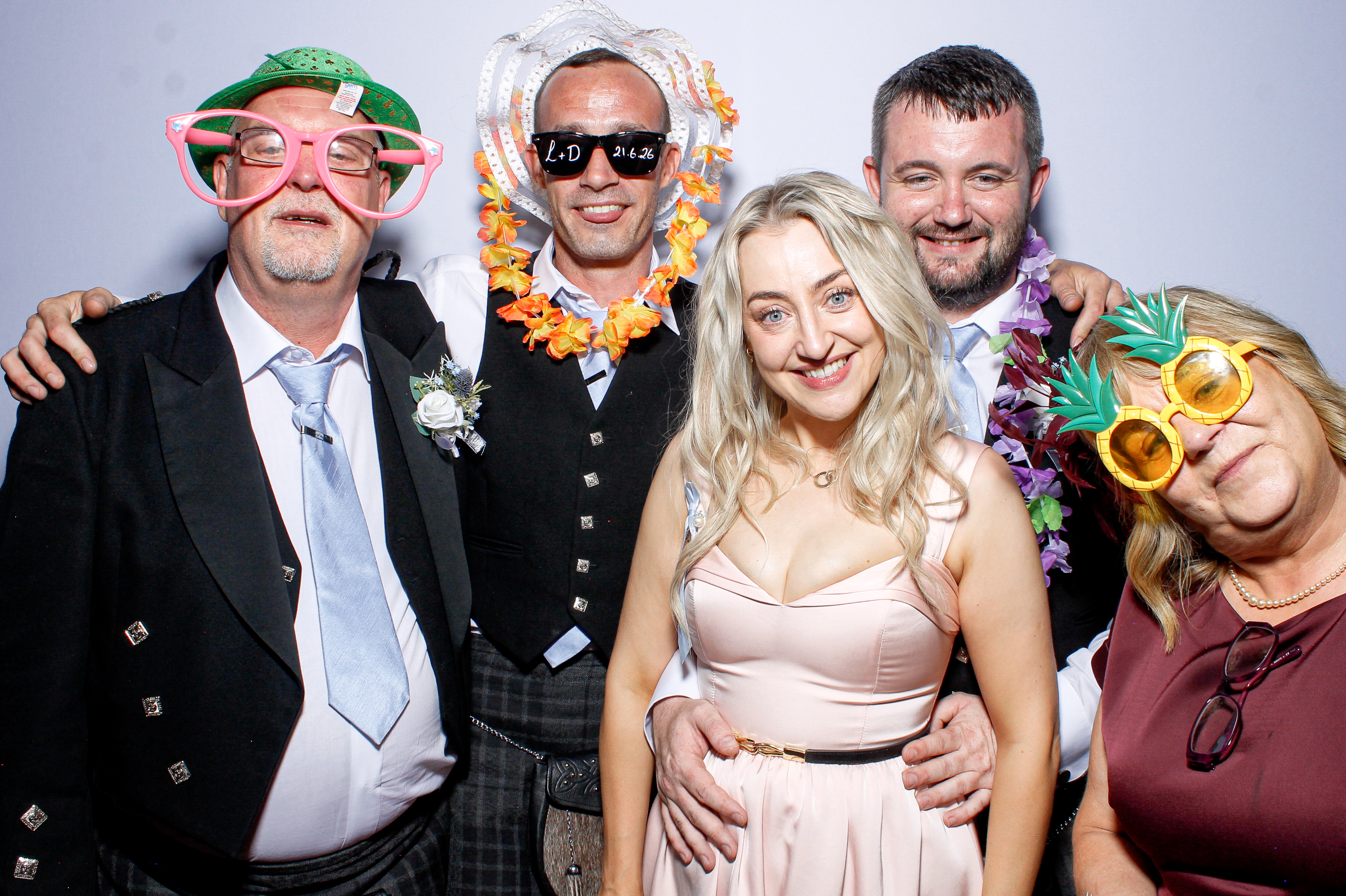 Laura & David's Wedding | View more photos from the event at gallery.snapmagic.ie/u/SnapMagic/Laura-Davids-Wedding