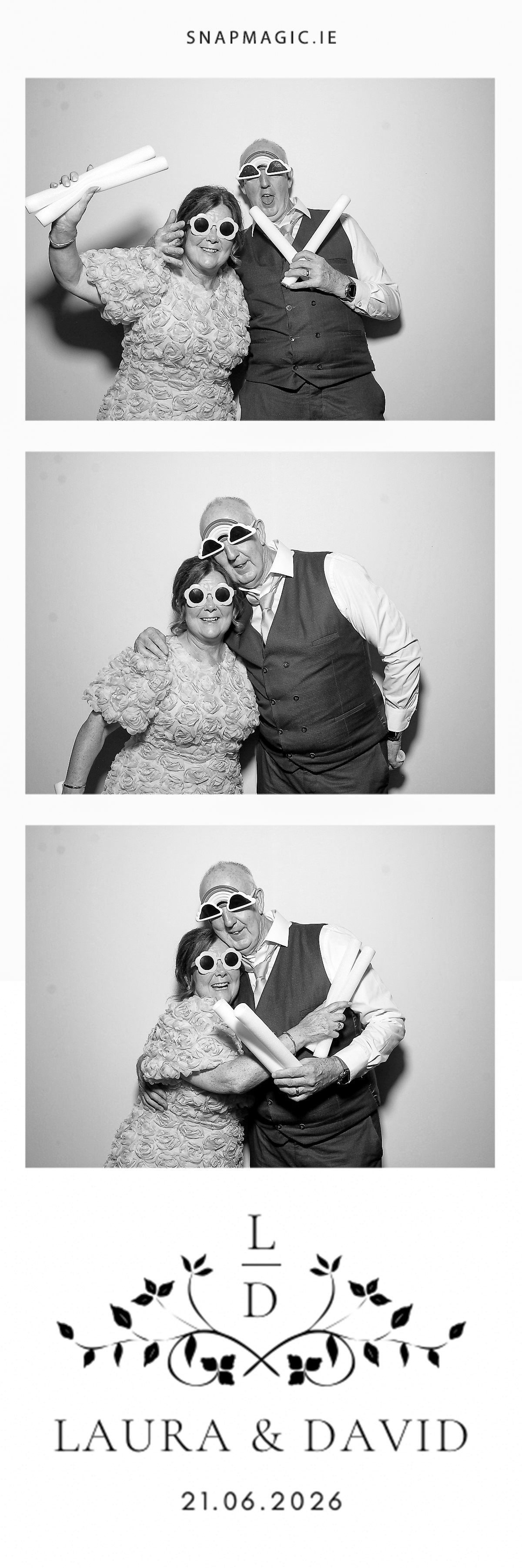 Laura & David's Wedding | View more photos from the event at gallery.snapmagic.ie/u/SnapMagic/Laura-Davids-Wedding