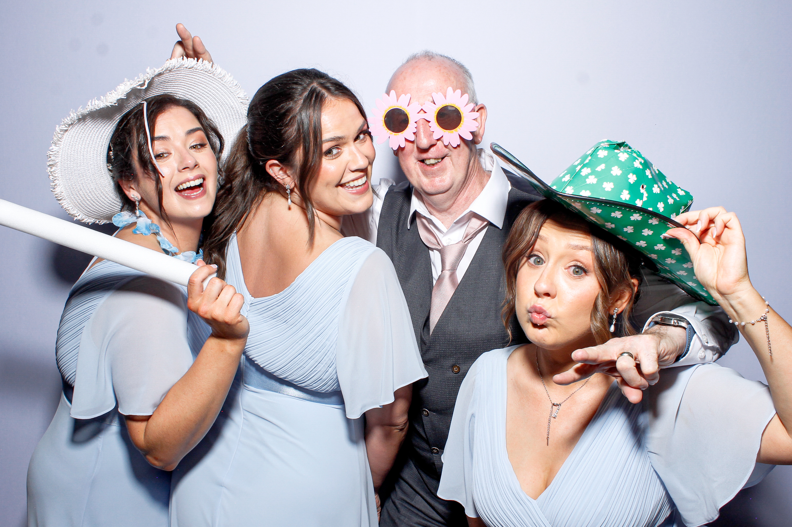 Laura & David's Wedding | View more photos from the event at gallery.snapmagic.ie/u/SnapMagic/Laura-Davids-Wedding
