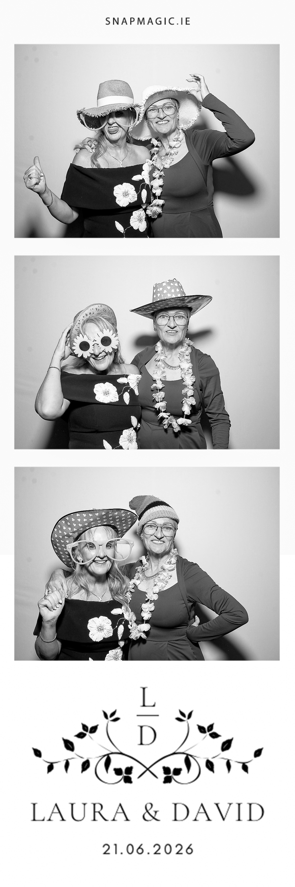 Laura & David's Wedding | View more photos from the event at gallery.snapmagic.ie/u/SnapMagic/Laura-Davids-Wedding