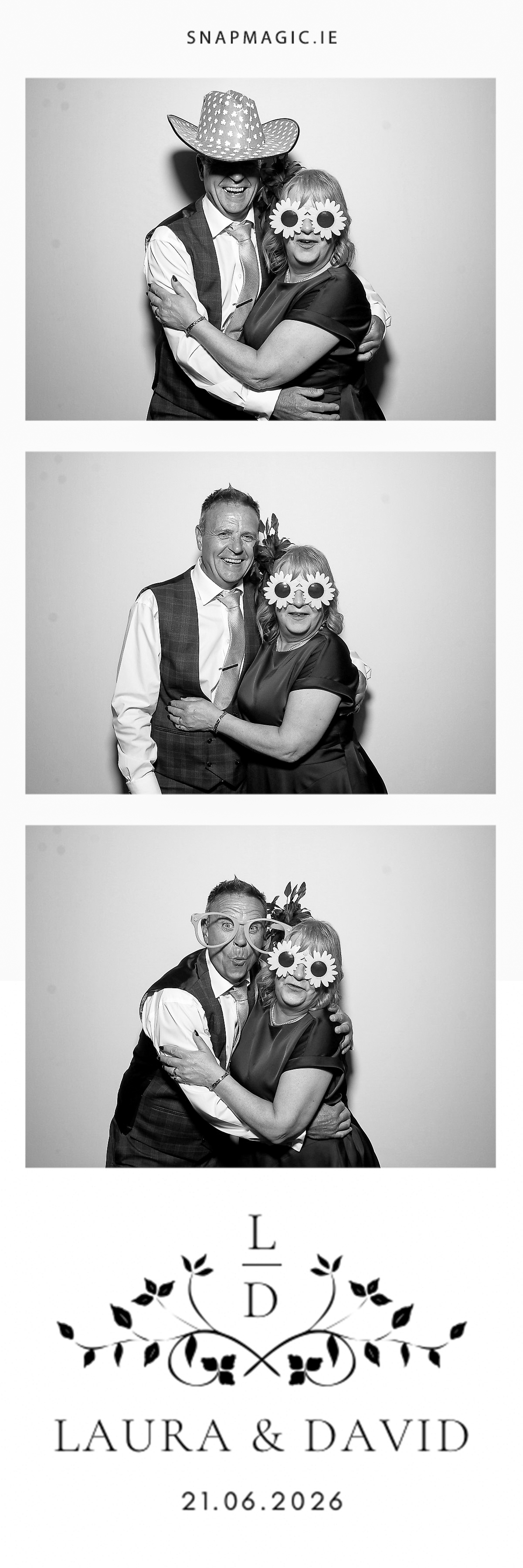 Laura & David's Wedding | View more photos from the event at gallery.snapmagic.ie/u/SnapMagic/Laura-Davids-Wedding