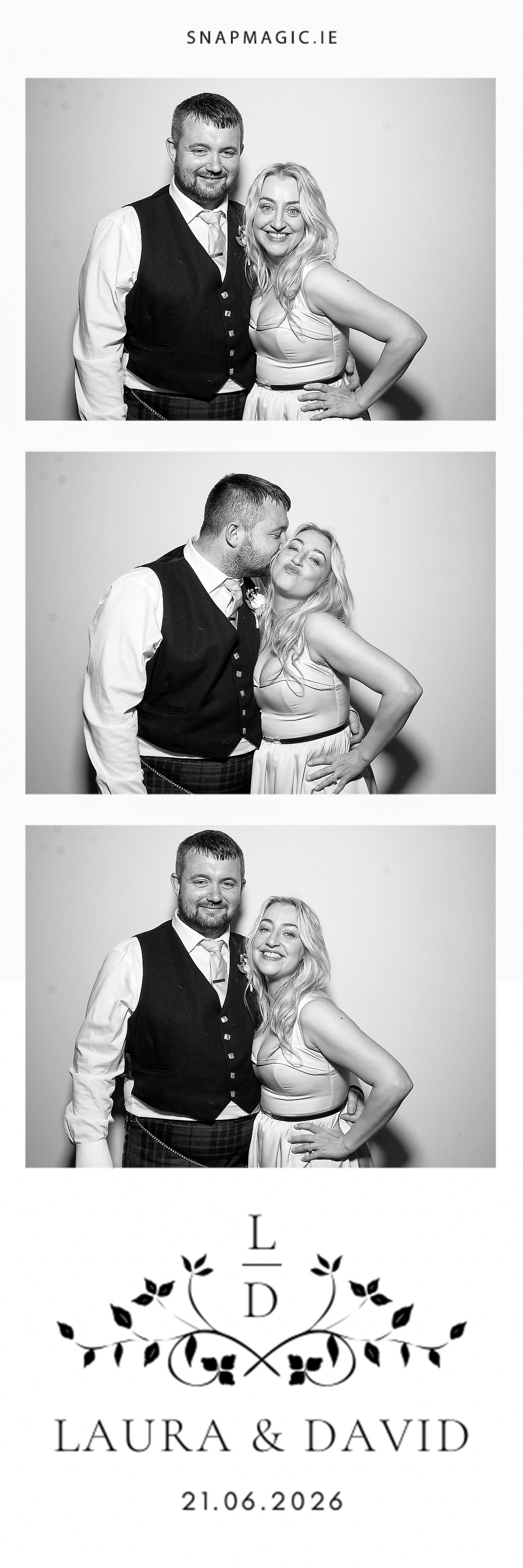 Laura & David's Wedding | View more photos from the event at gallery.snapmagic.ie/u/SnapMagic/Laura-Davids-Wedding