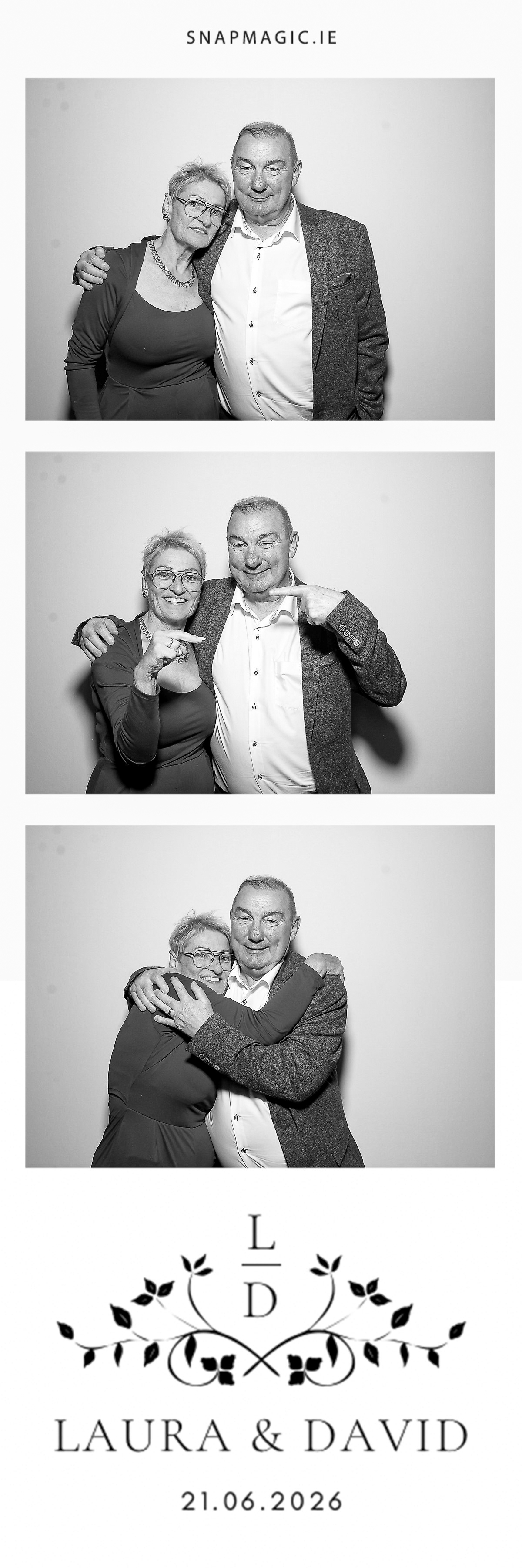 Laura & David's Wedding | View more photos from the event at gallery.snapmagic.ie/u/SnapMagic/Laura-Davids-Wedding