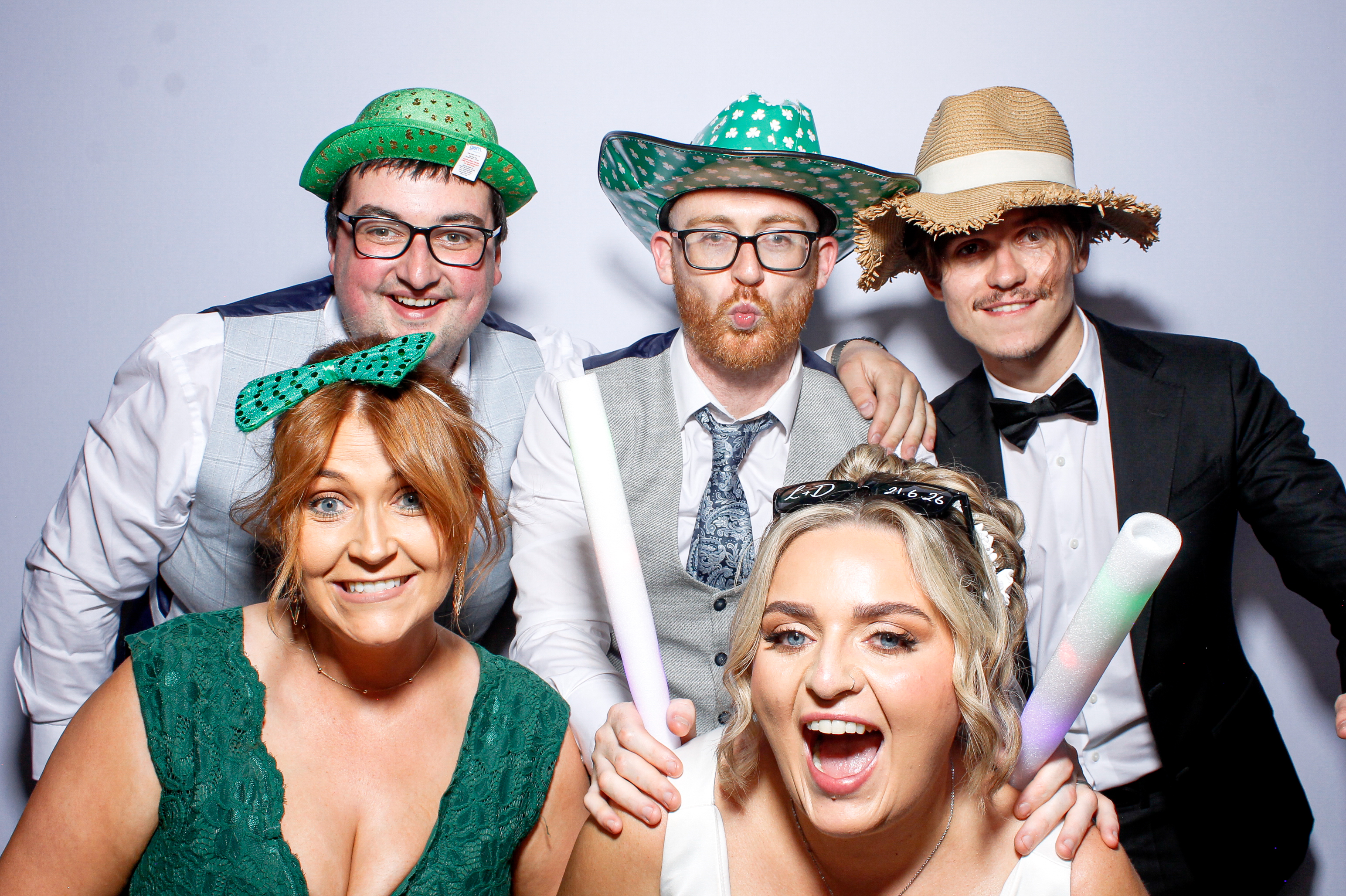 Laura & David's Wedding | View more photos from the event at gallery.snapmagic.ie/u/SnapMagic/Laura-Davids-Wedding