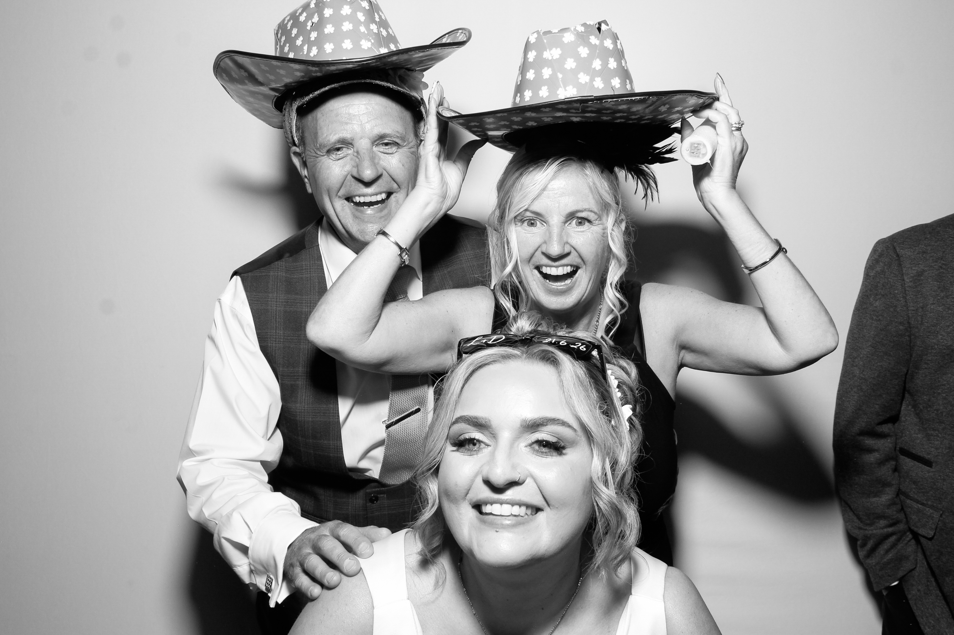 Laura & David's Wedding | View more photos from the event at gallery.snapmagic.ie/u/SnapMagic/Laura-Davids-Wedding