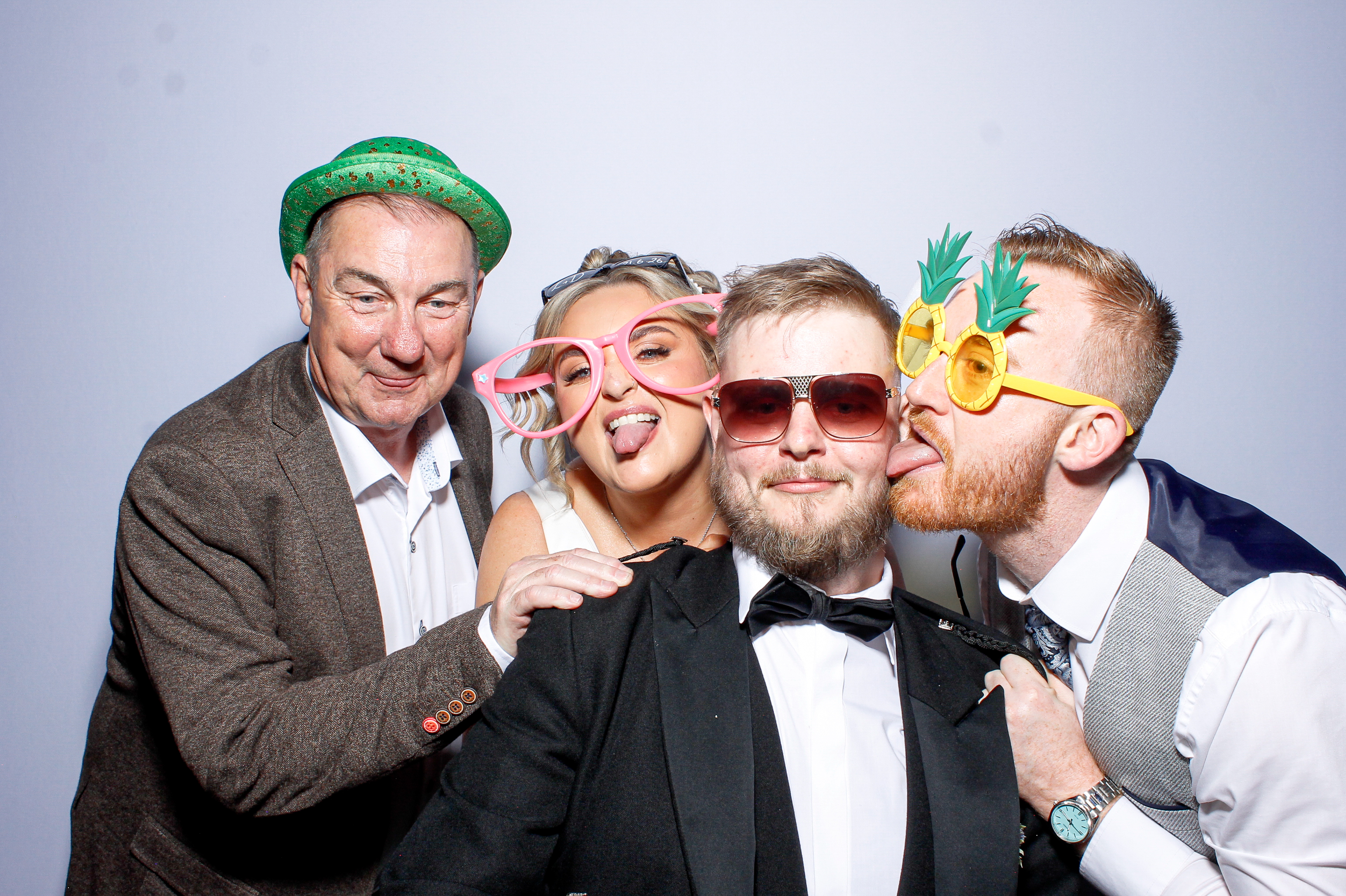 Laura & David's Wedding | View more photos from the event at gallery.snapmagic.ie/u/SnapMagic/Laura-Davids-Wedding