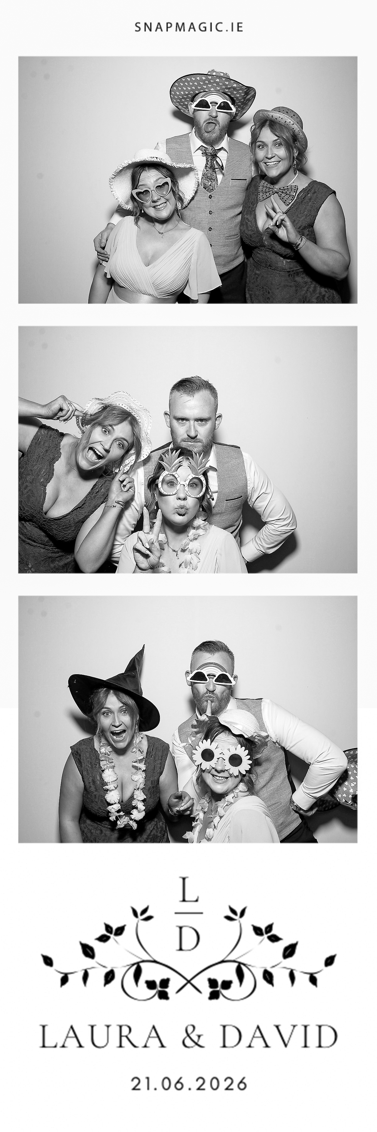 Laura & David's Wedding | View more photos from the event at gallery.snapmagic.ie/u/SnapMagic/Laura-Davids-Wedding
