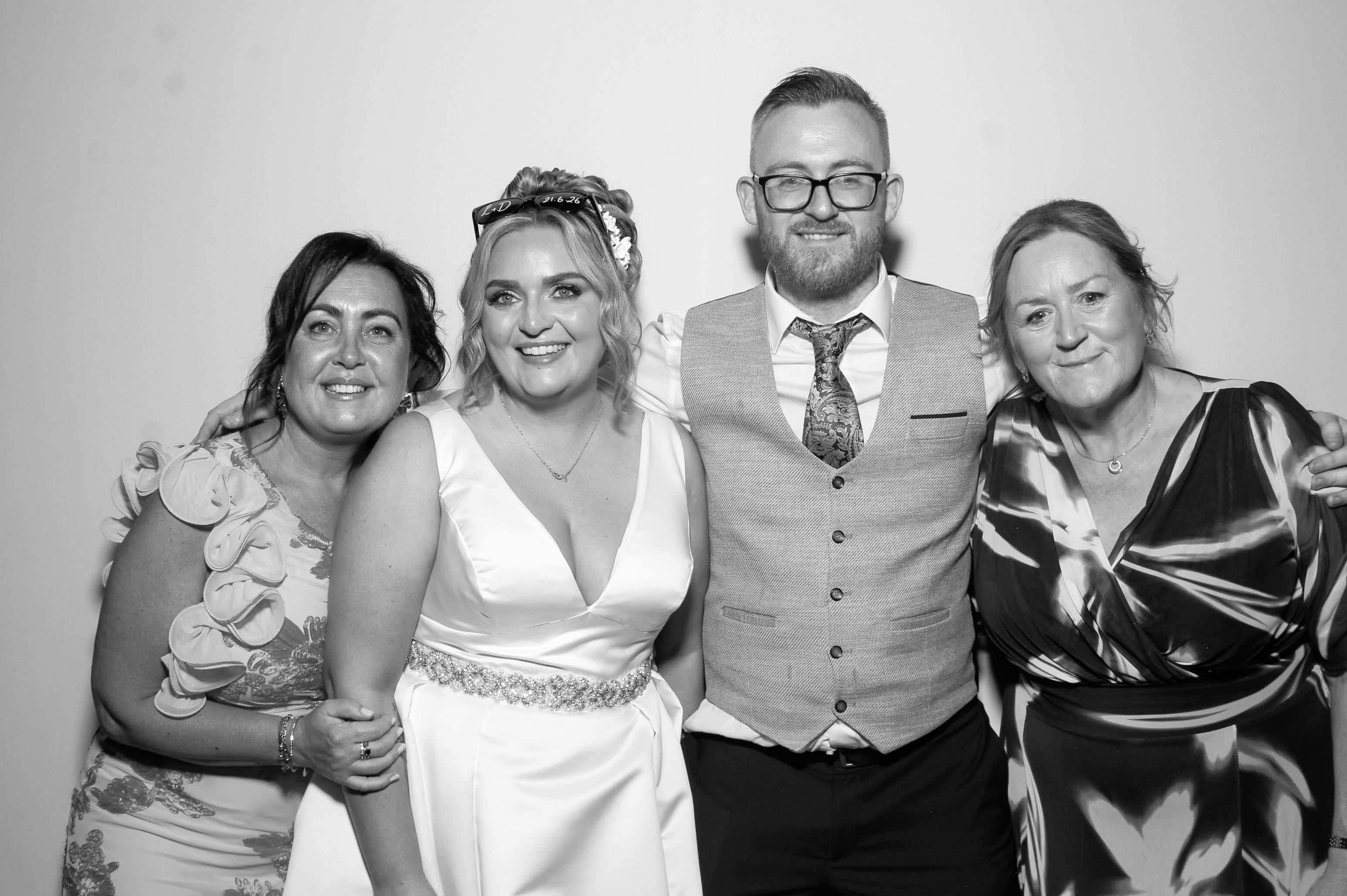 Laura & David's Wedding | View more photos from the event at gallery.snapmagic.ie/u/SnapMagic/Laura-Davids-Wedding