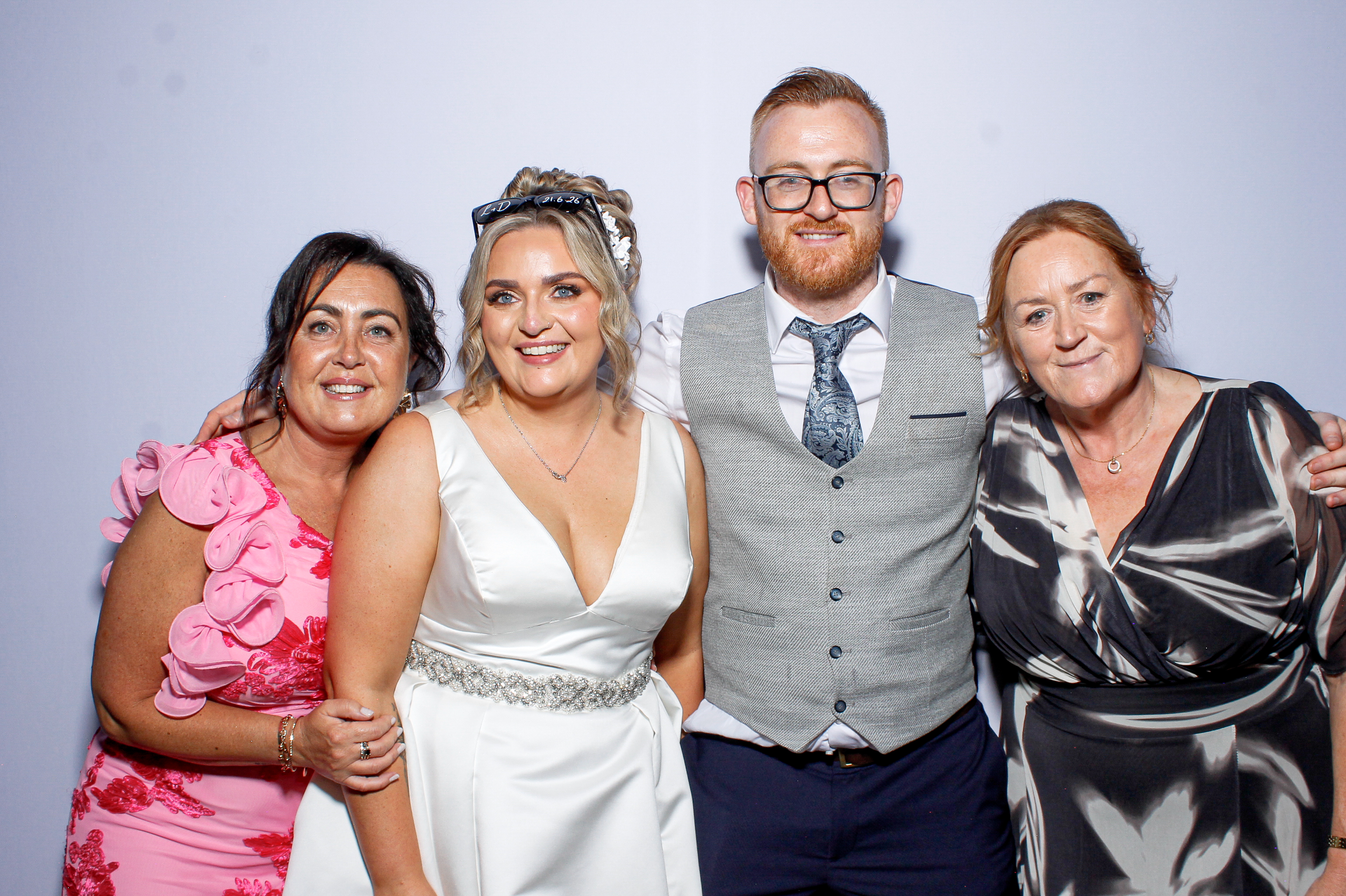Laura & David's Wedding | View more photos from the event at gallery.snapmagic.ie/u/SnapMagic/Laura-Davids-Wedding