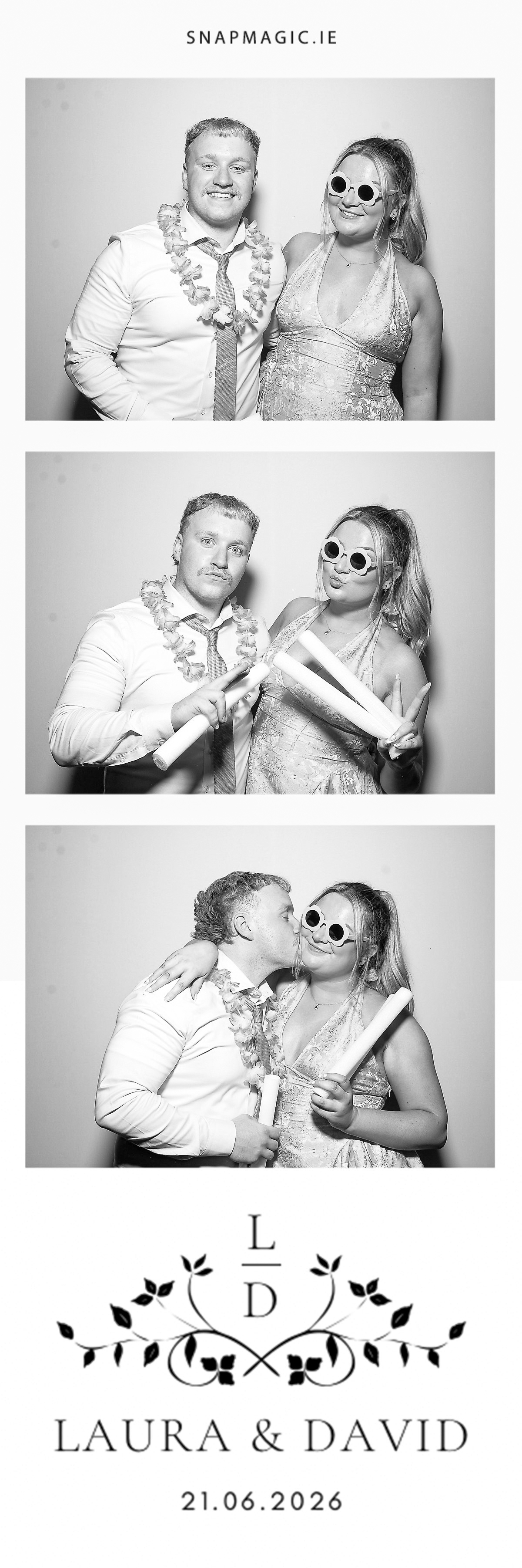 Laura & David's Wedding | View more photos from the event at gallery.snapmagic.ie/u/SnapMagic/Laura-Davids-Wedding
