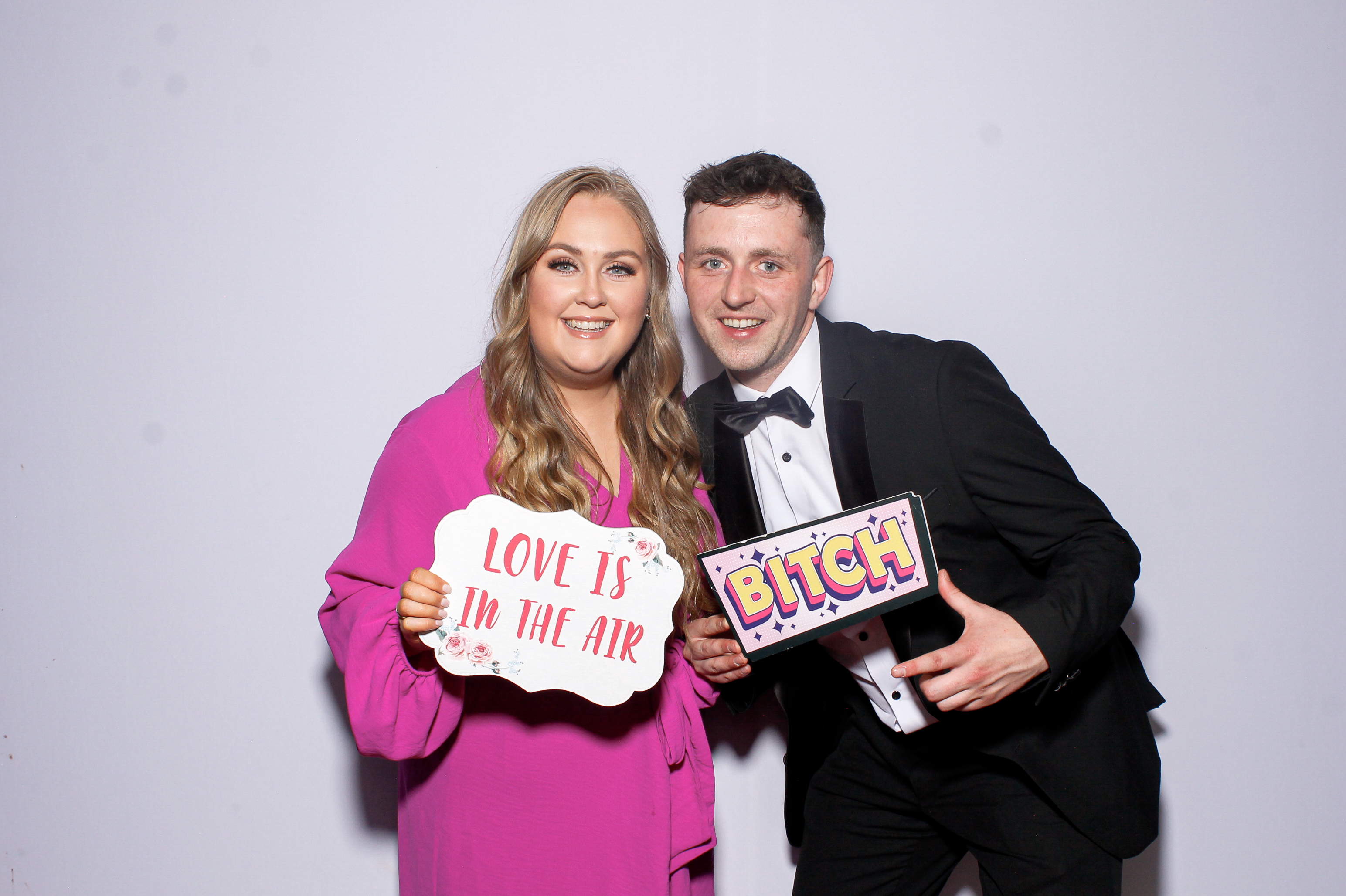 Lauren & Dylan | View more photos from the event at gallery.snapmagic.ie/u/SnapMagic/Lauren-Dylan