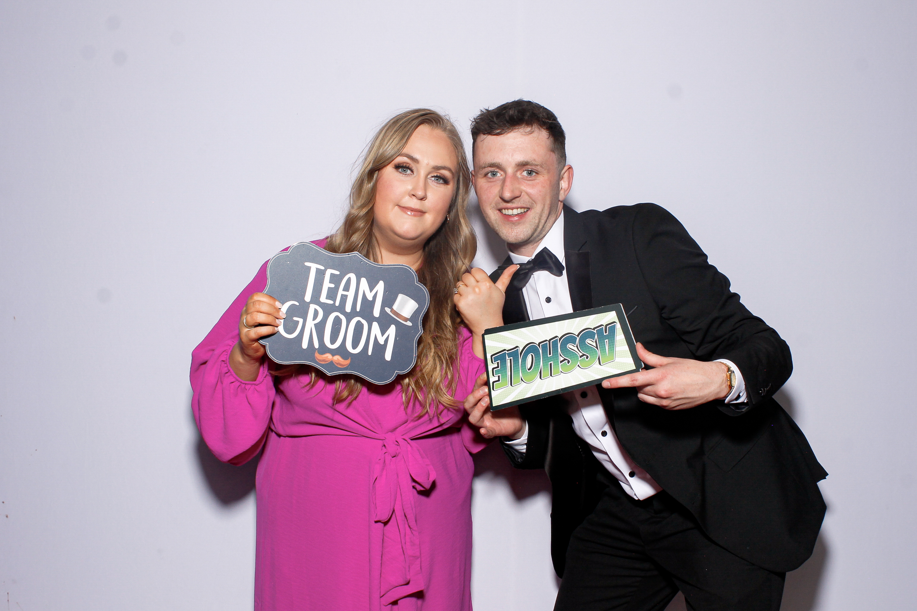 Lauren & Dylan | View more photos from the event at gallery.snapmagic.ie/u/SnapMagic/Lauren-Dylan