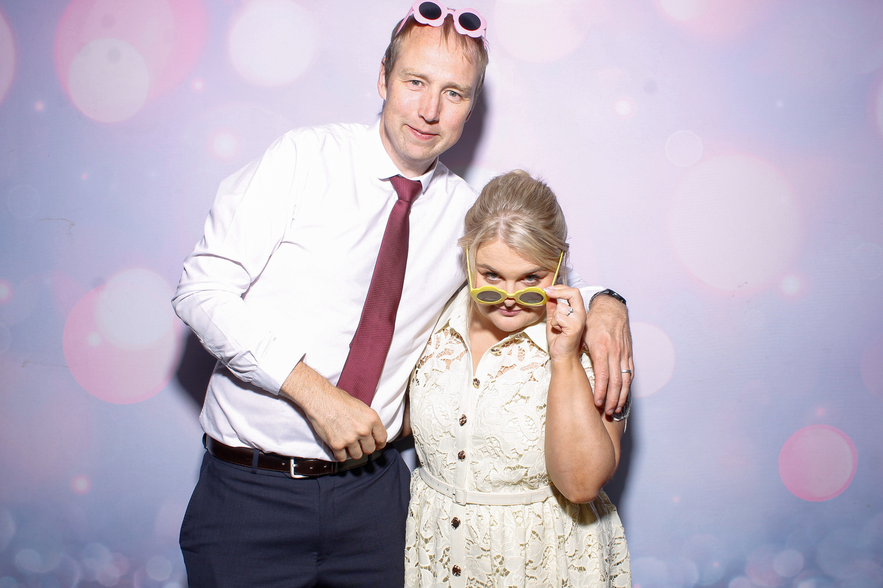 Liling & Paul | View more photos from the event at gallery.snapmagic.ie/u/SnapMagic/Liling-Paul