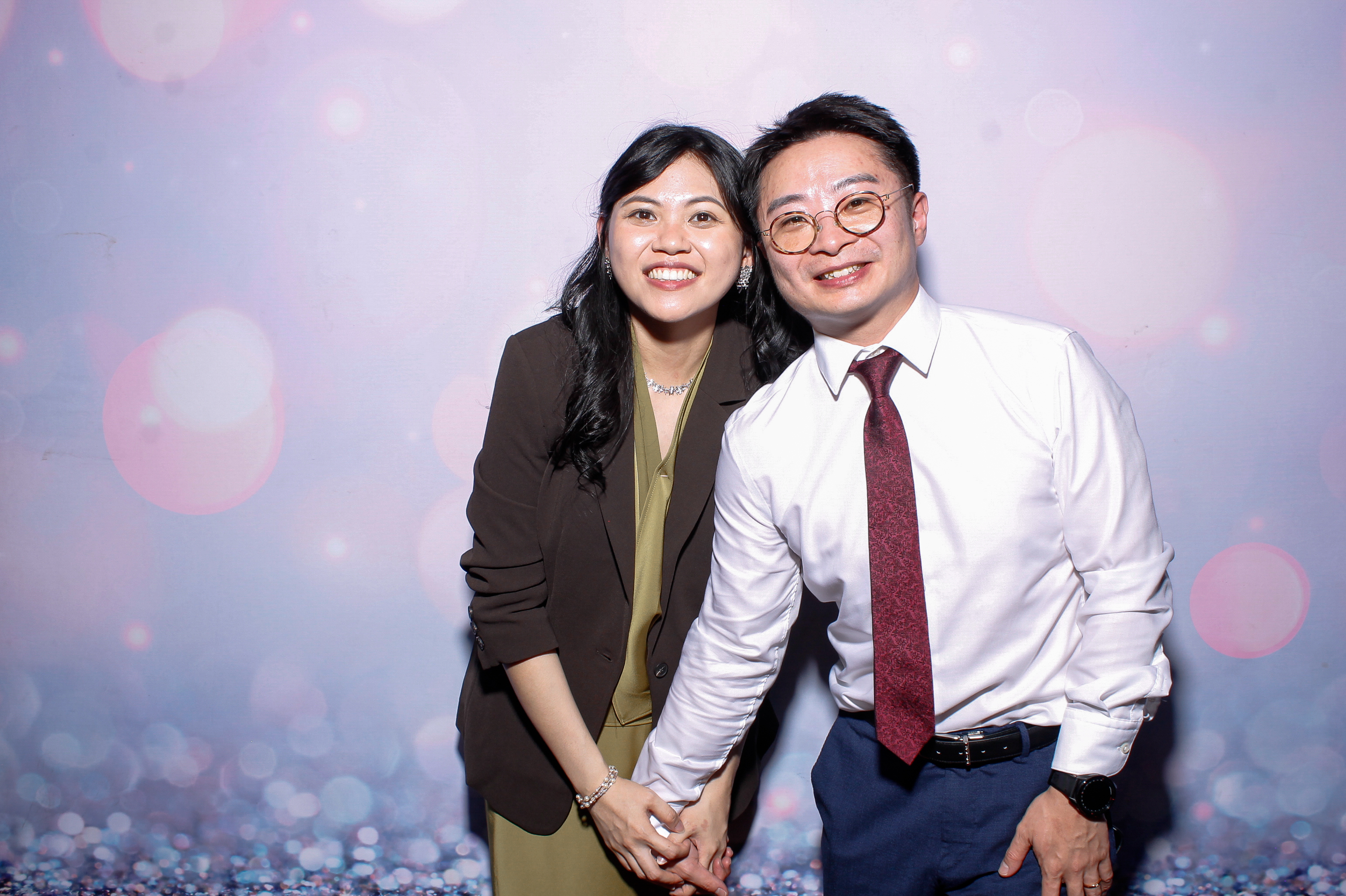 Liling & Paul | View more photos from the event at gallery.snapmagic.ie/u/SnapMagic/Liling-Paul