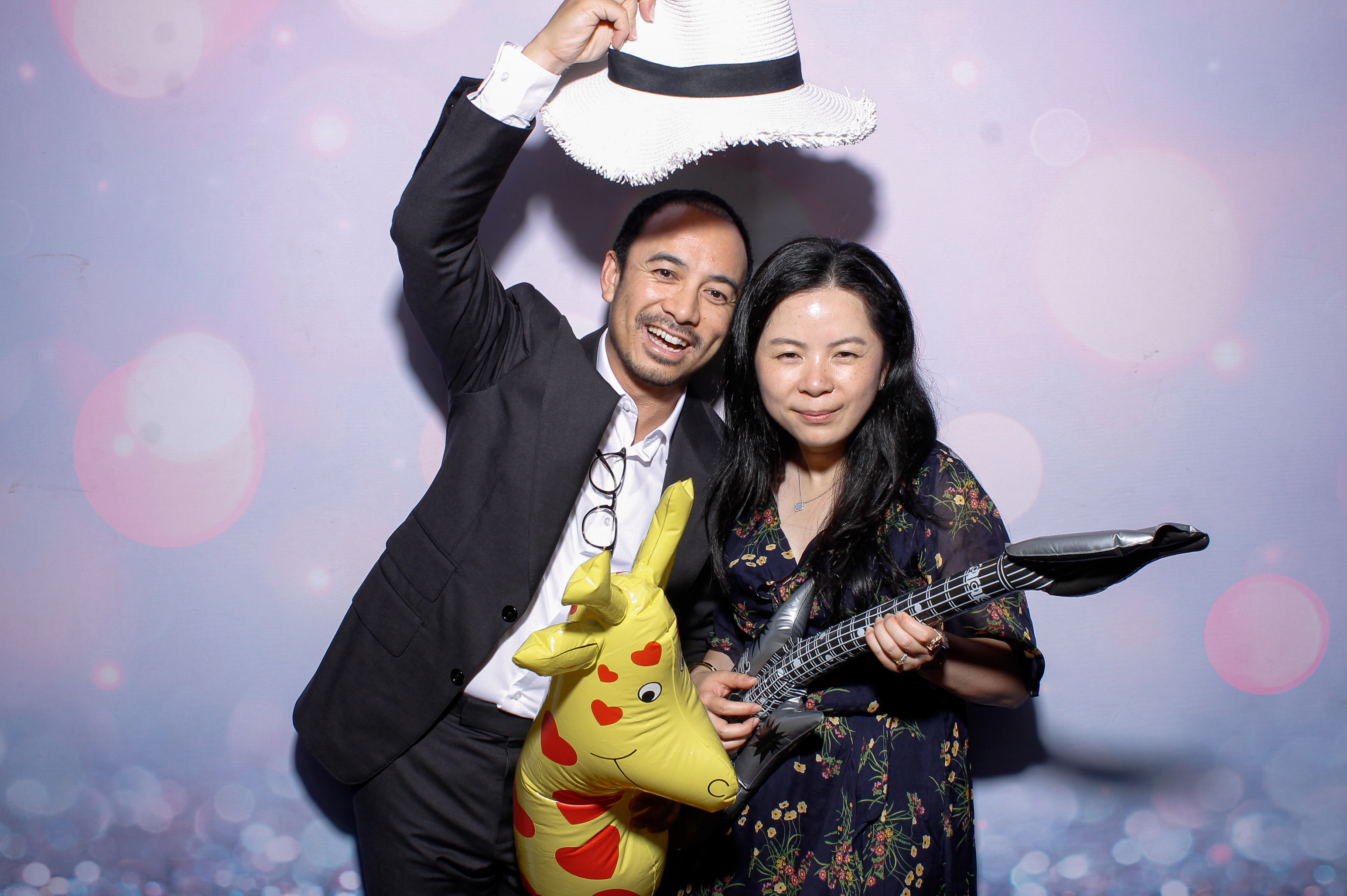 Liling & Paul | View more photos from the event at gallery.snapmagic.ie/u/SnapMagic/Liling-Paul