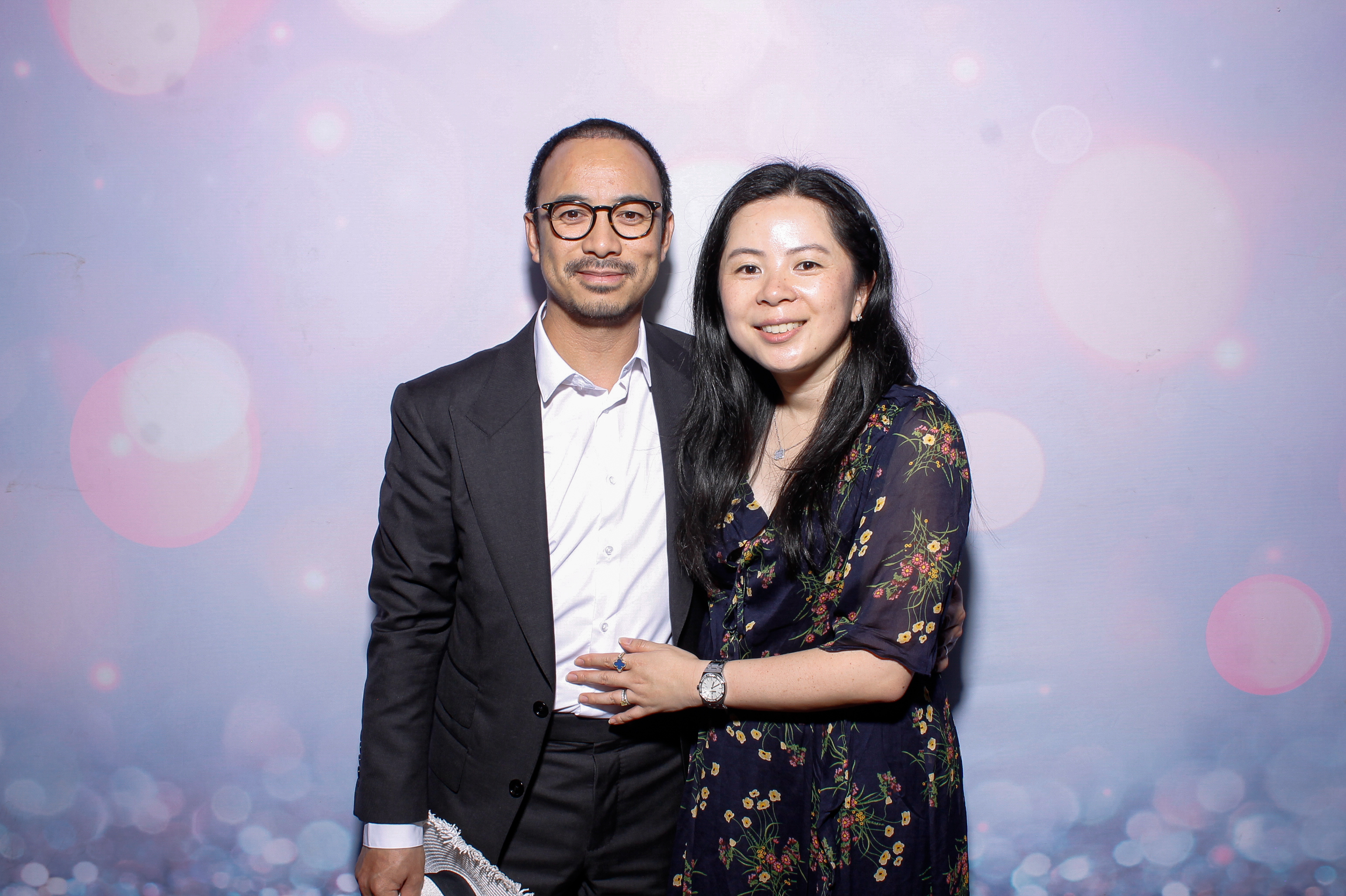 Liling & Paul | View more photos from the event at gallery.snapmagic.ie/u/SnapMagic/Liling-Paul