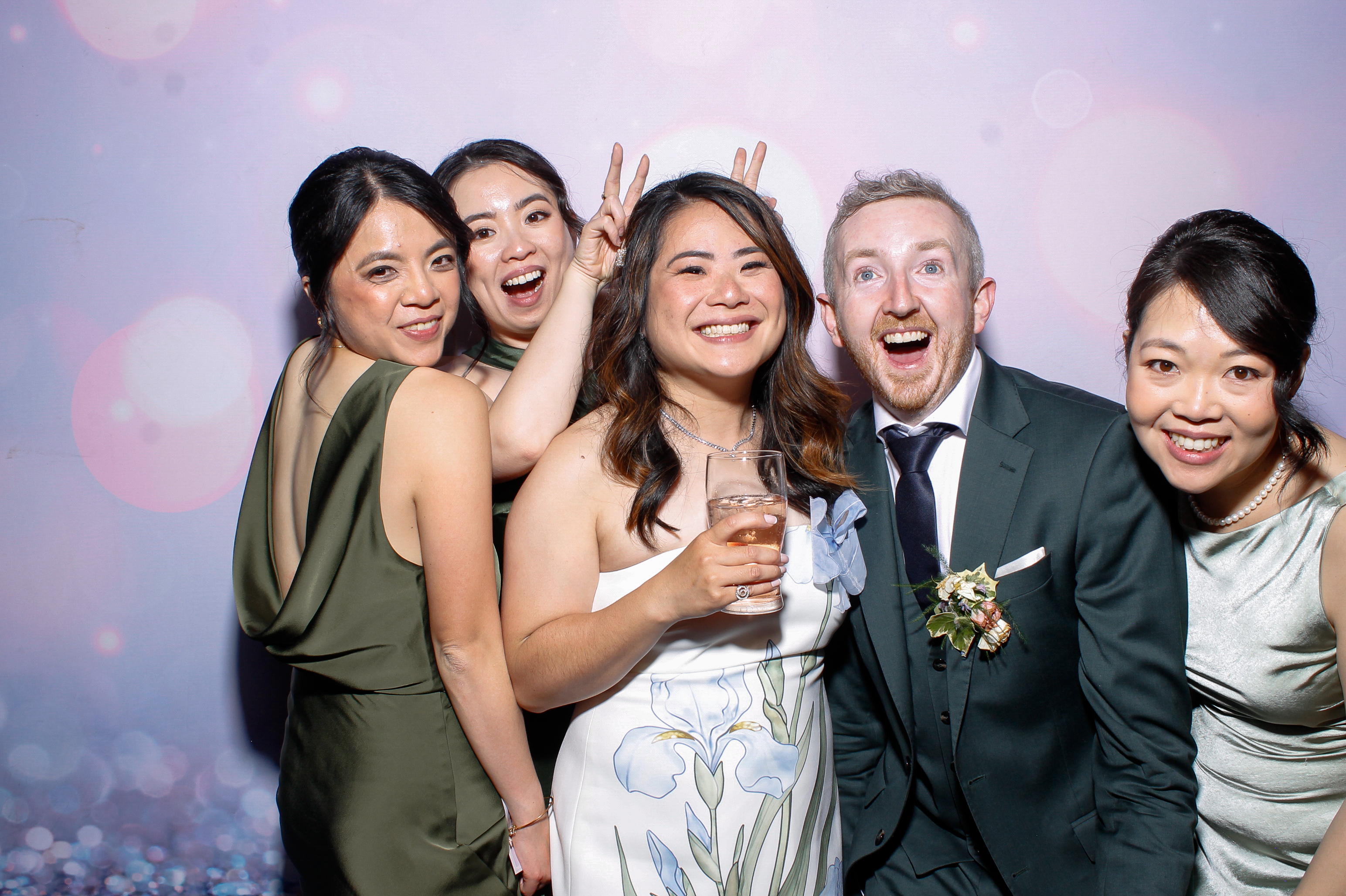 Liling & Paul | View more photos from the event at gallery.snapmagic.ie/u/SnapMagic/Liling-Paul