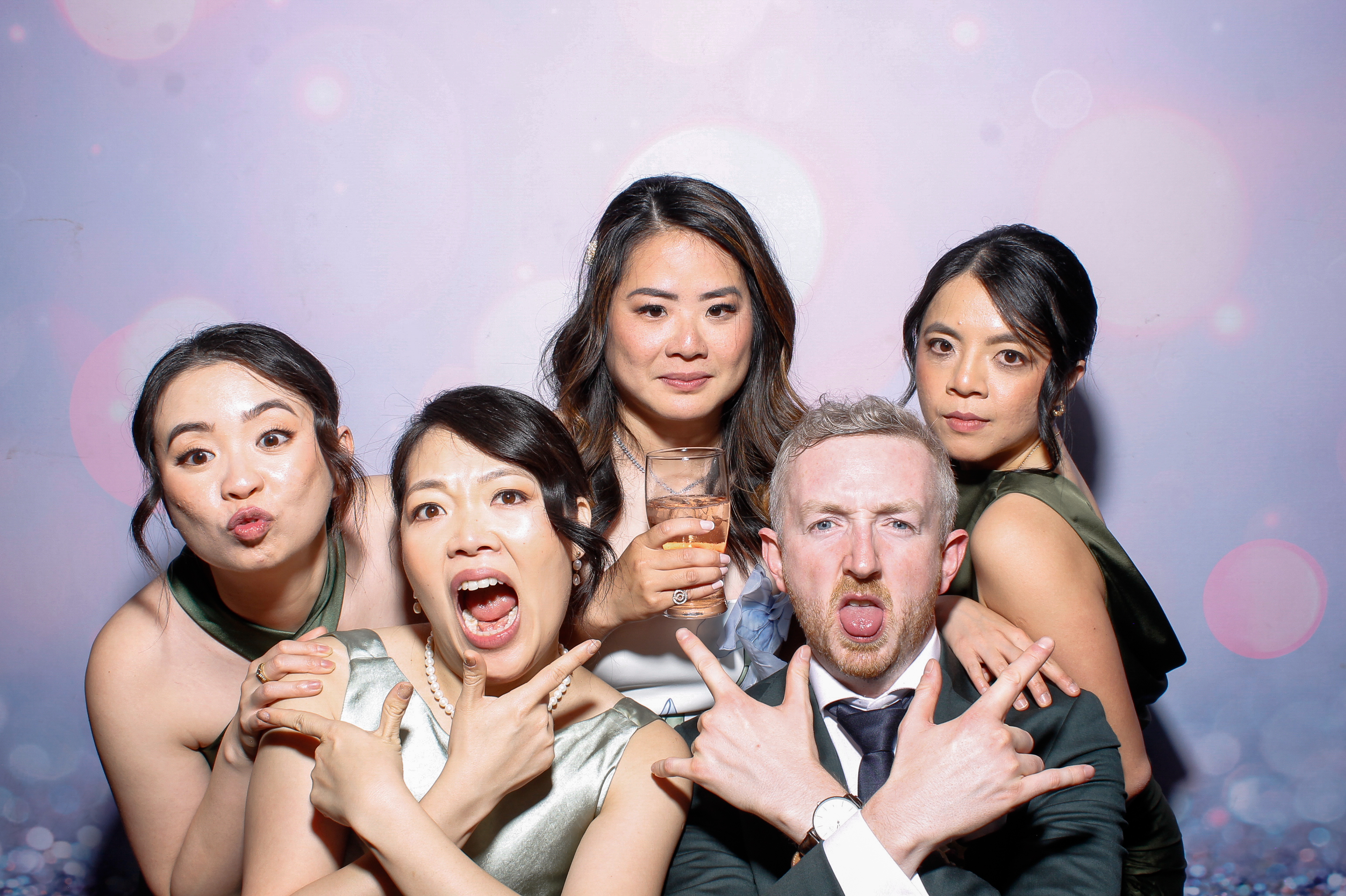 Liling & Paul | View more photos from the event at gallery.snapmagic.ie/u/SnapMagic/Liling-Paul
