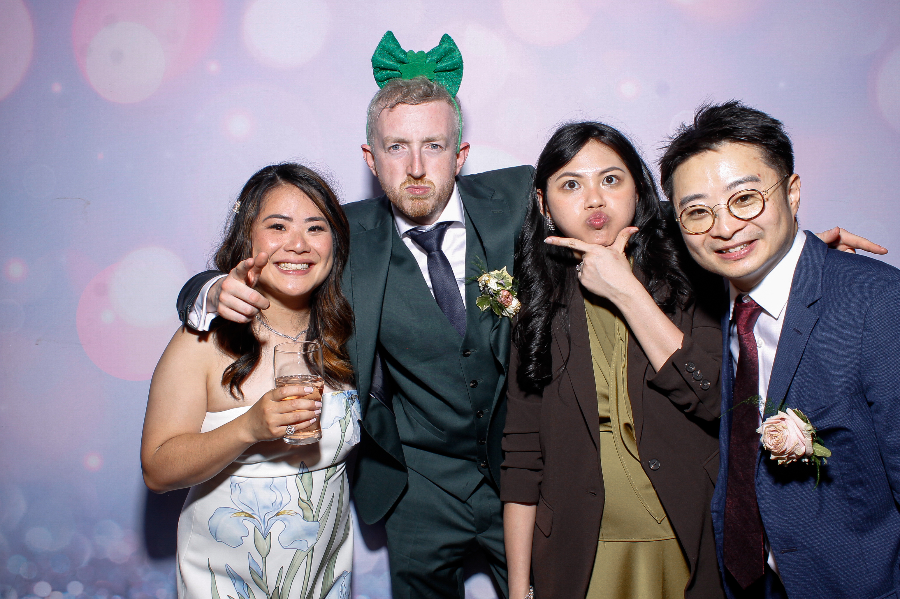 Liling & Paul | View more photos from the event at gallery.snapmagic.ie/u/SnapMagic/Liling-Paul