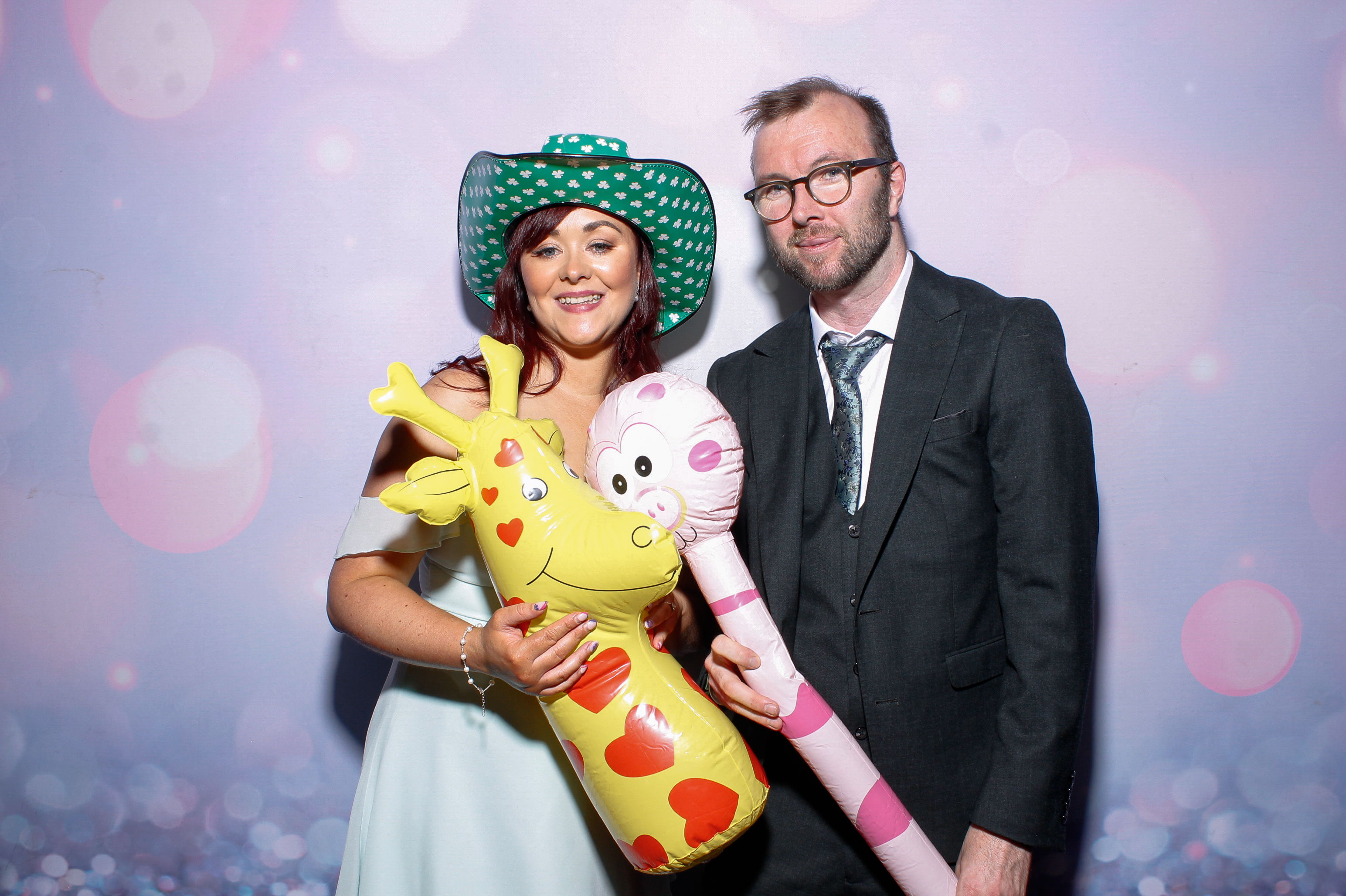 Liling & Paul | View more photos from the event at gallery.snapmagic.ie/u/SnapMagic/Liling-Paul